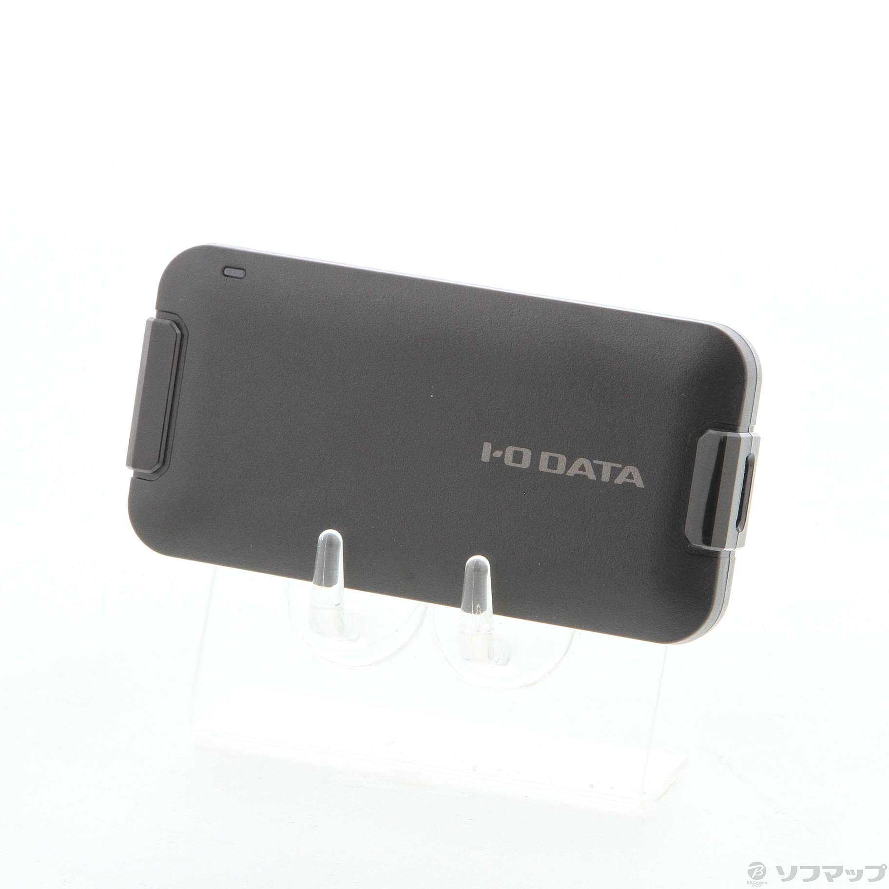 スマホ/家電/カメラI-O DATA GV-HUVC HDMI→USB変換アダプター
