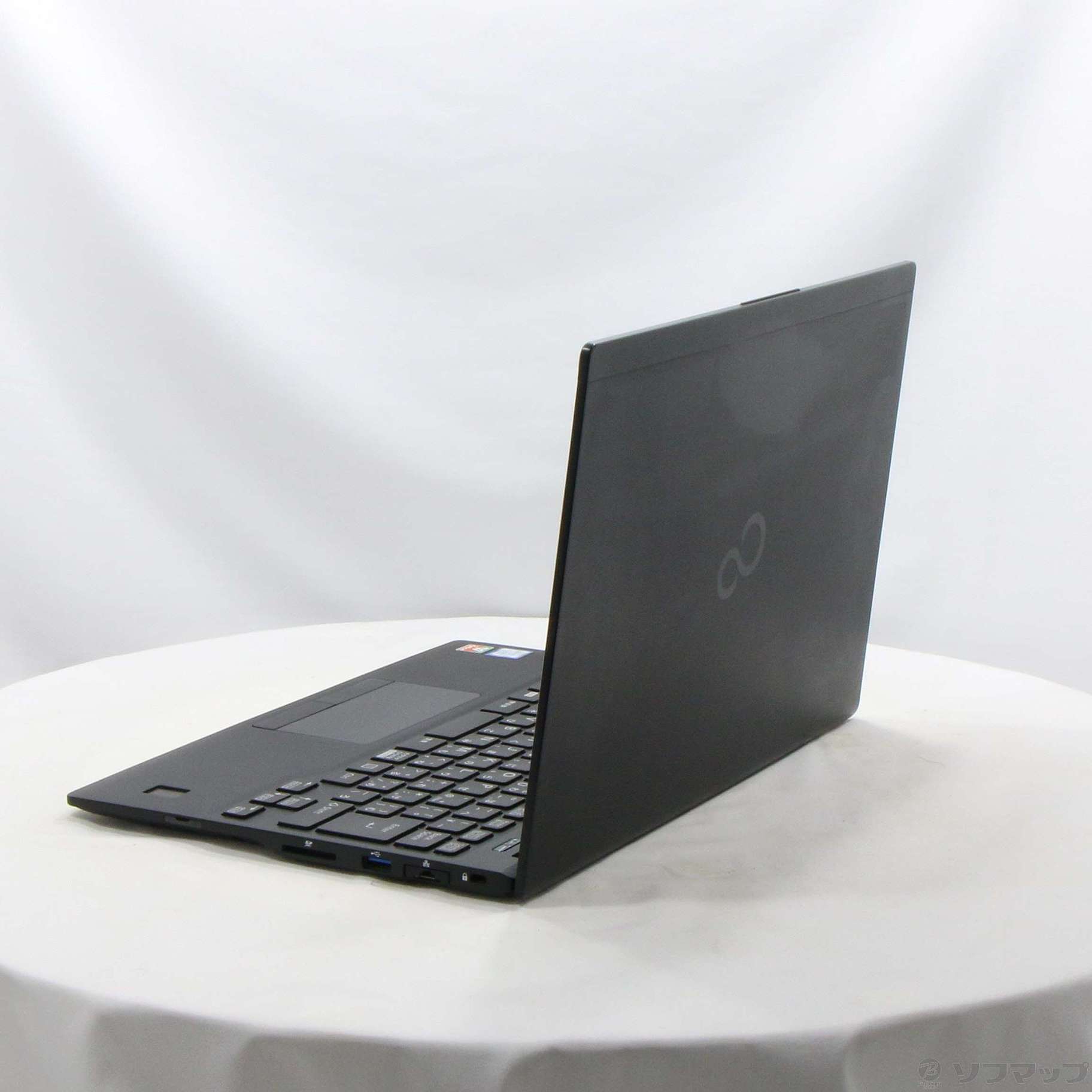 【中古】LIFEBOOK U939／B FMVU24014 [2133047039158] - リコレ！|ビックカメラグループ ソフマップの ...