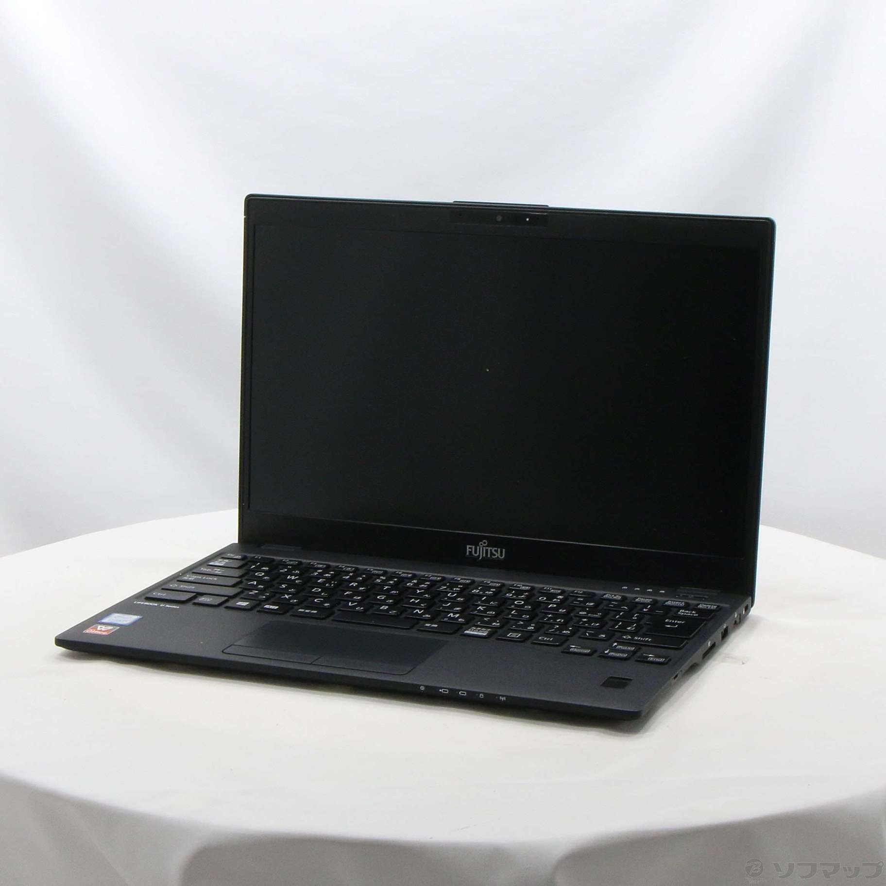 【中古】LIFEBOOK U939／B FMVU24014 [2133047039226] - リコレ！|ソフマップの中古通販サイト