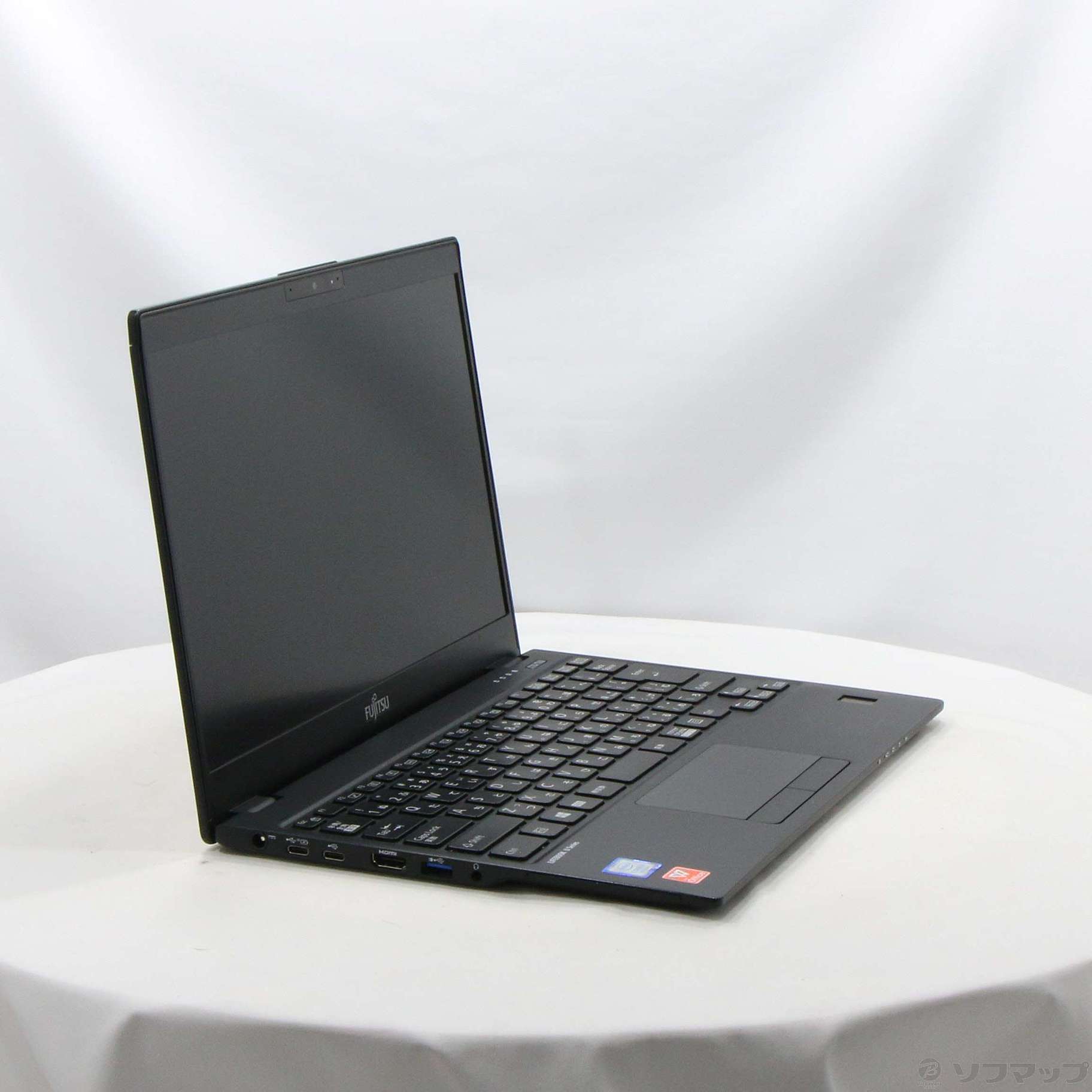 【中古】LIFEBOOK U939／B FMVU24014 [2133047039295] - リコレ！|ソフマップの中古通販サイト