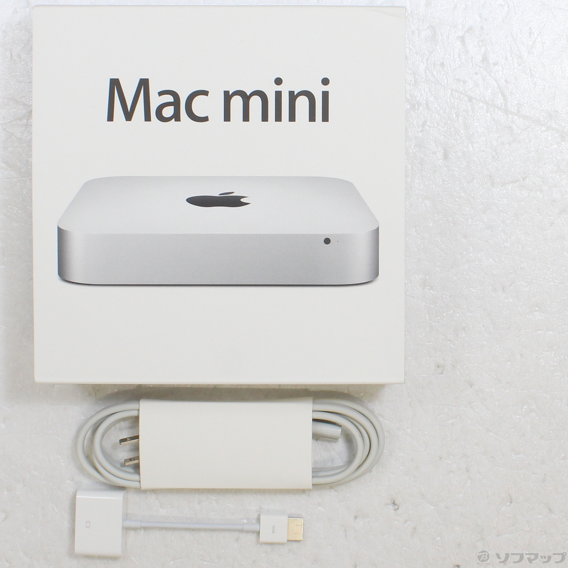 ブティック 〔〕Apple(アップル) Mac mini Late 2012 MD388J／A