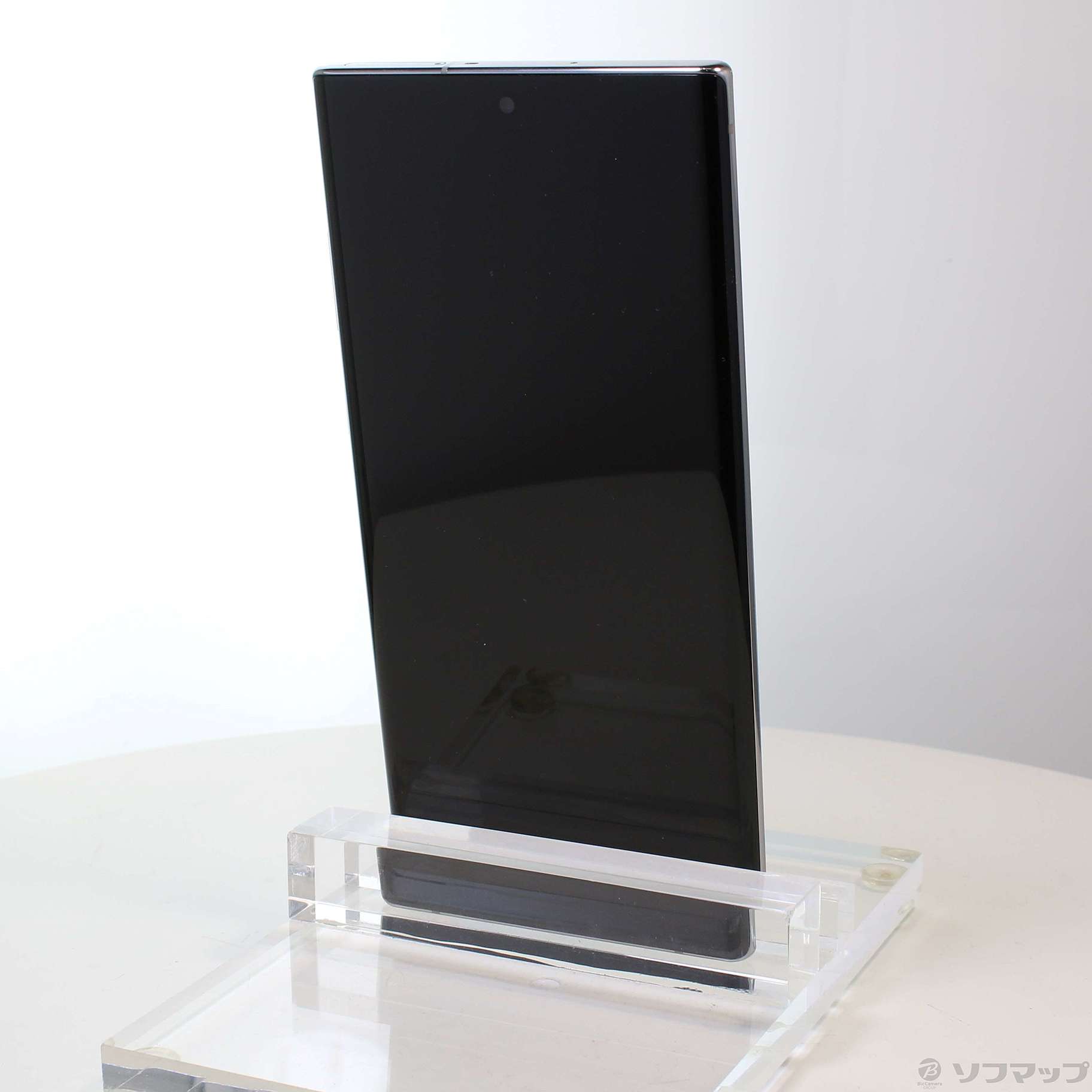 中古】Galaxy Note10+ 256GB オーラグロー SCV45 auロック解除SIM