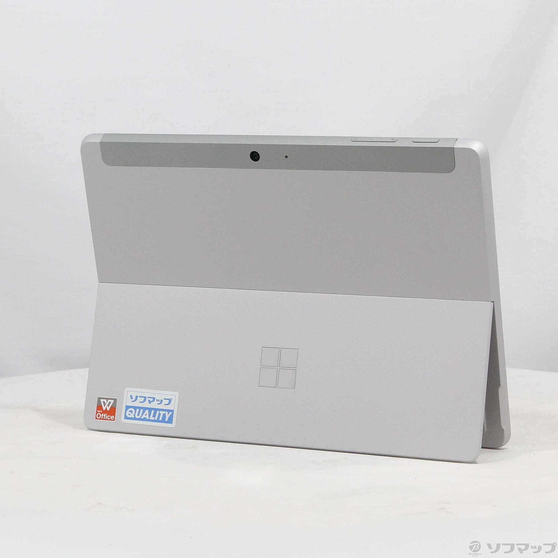 Microsoft Surface Go3　10.5インチ 8GB 中古品 中古】Surface Go3 〔Pentium Gol／8GB／SSD128GB〕 8VA-00015