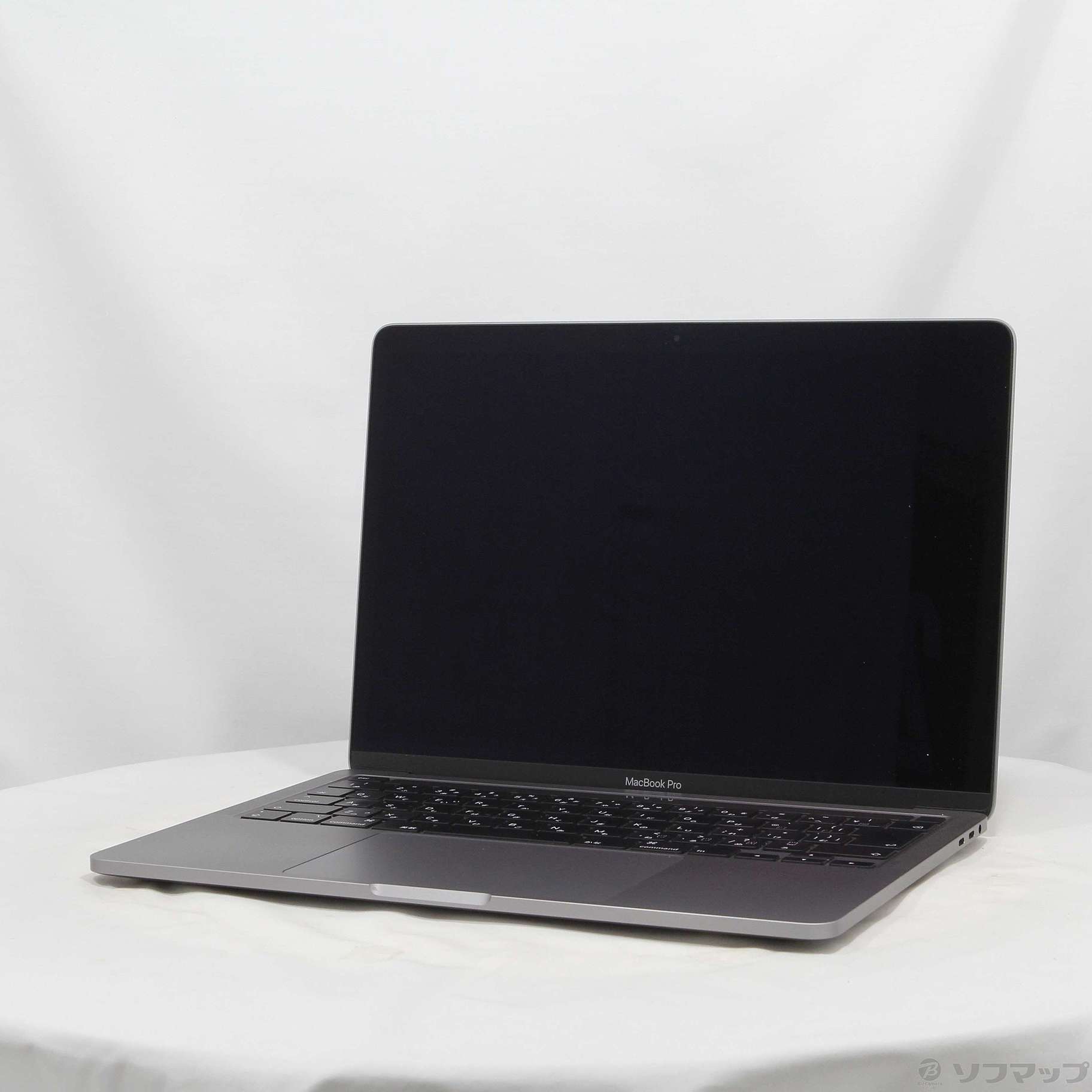 中古】MacBook Pro 13.3-inch Mid 2020 MWP52J／A Core_i5 2.0GHz 16GB