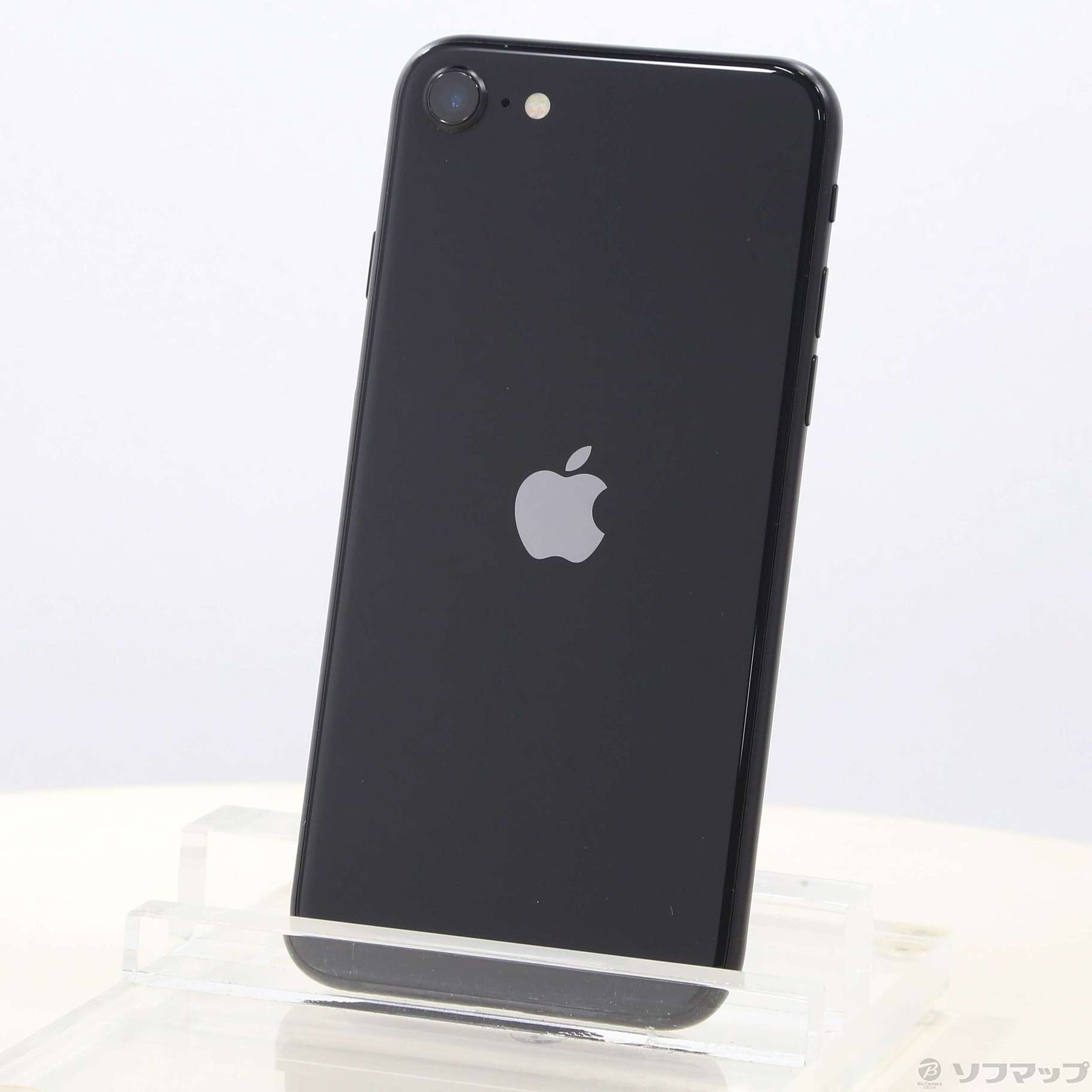 スマートフォン/携帯電話 スマートフォン本体 iPhone SE 第2世代 64GB ブラック | www.myglobaltax.com