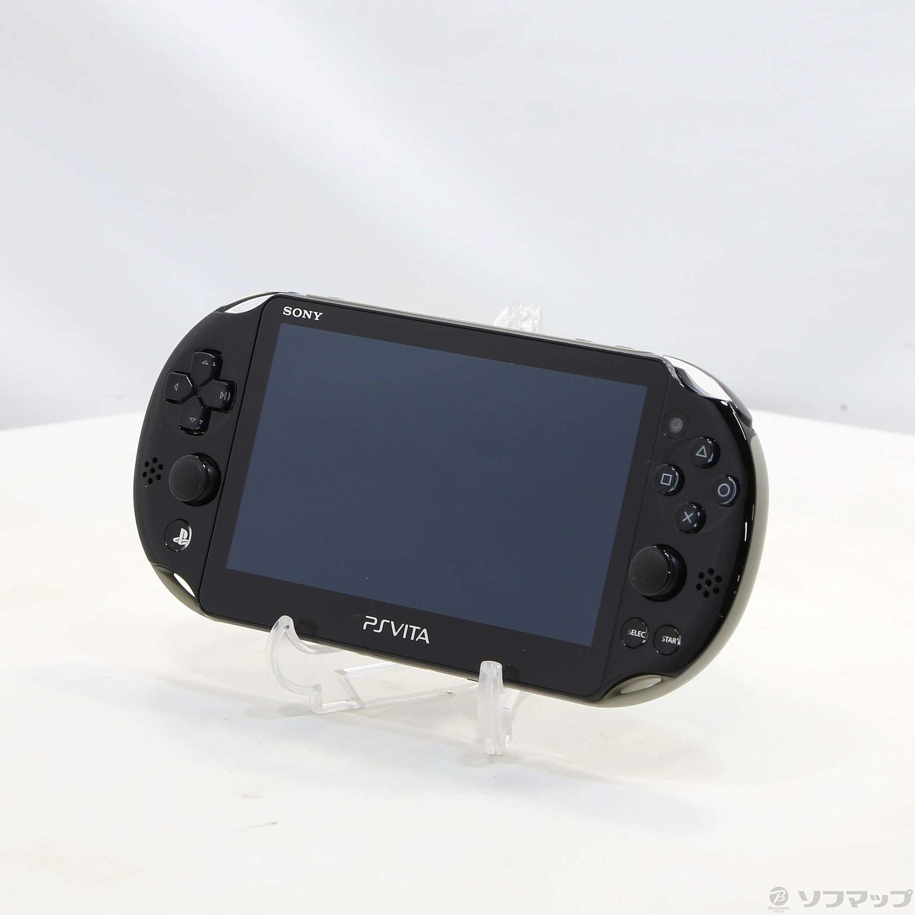 中古】PlayStation Vita GOD EATER 2 Fenrir Edition