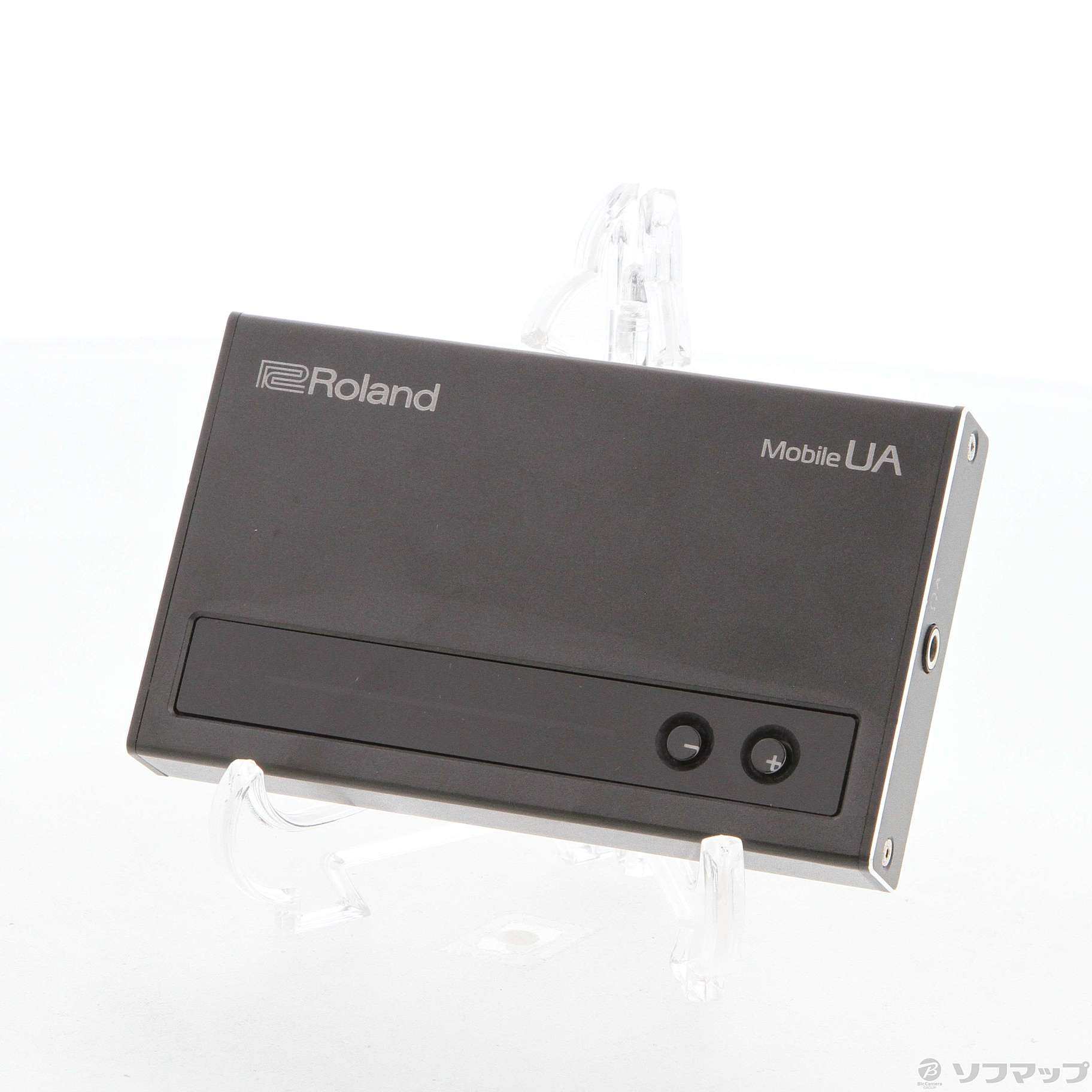 Roland UA-M10 オーディオインターフェース