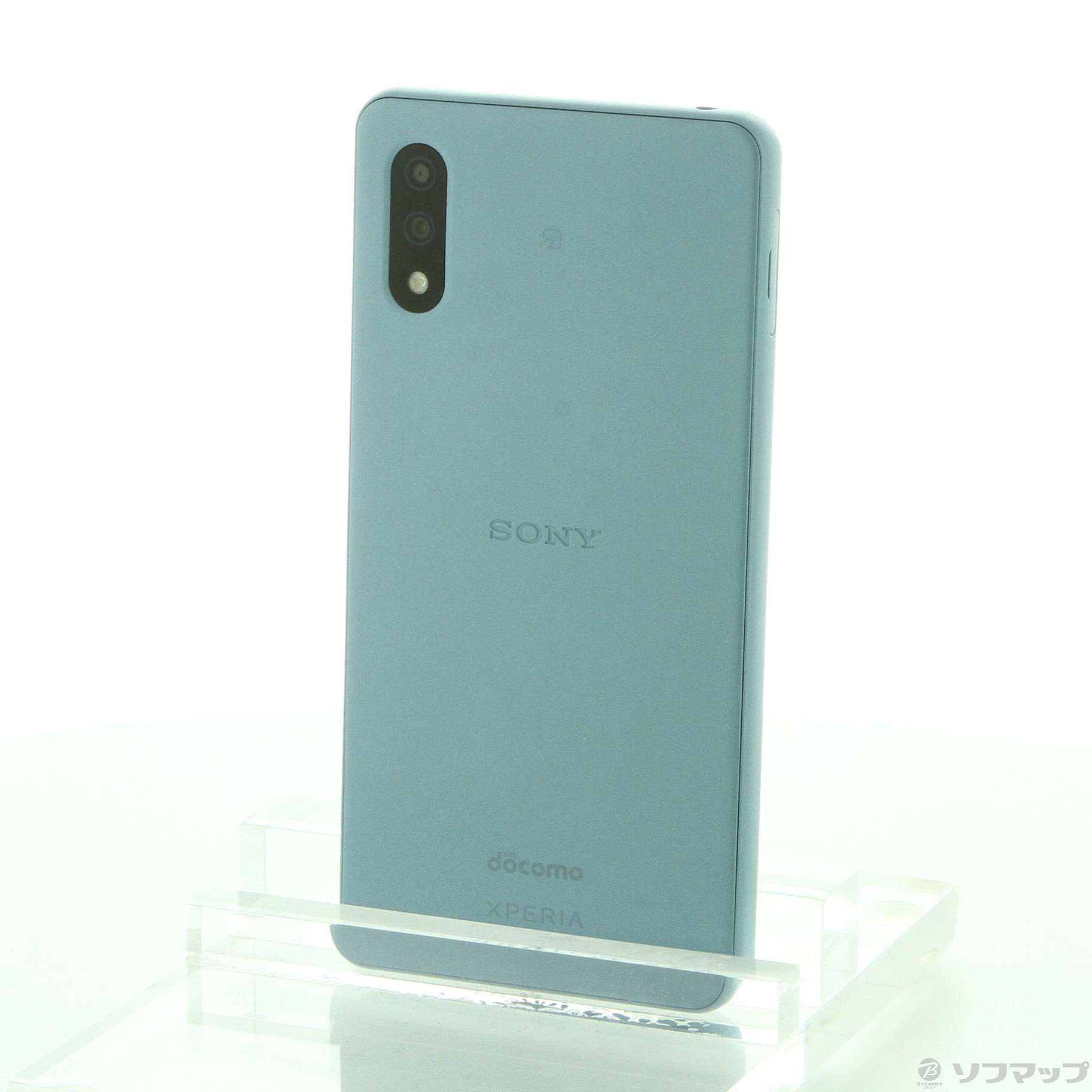 [新品未使用]SONY Xperia Ace Ⅱ SO-41B ブルー
