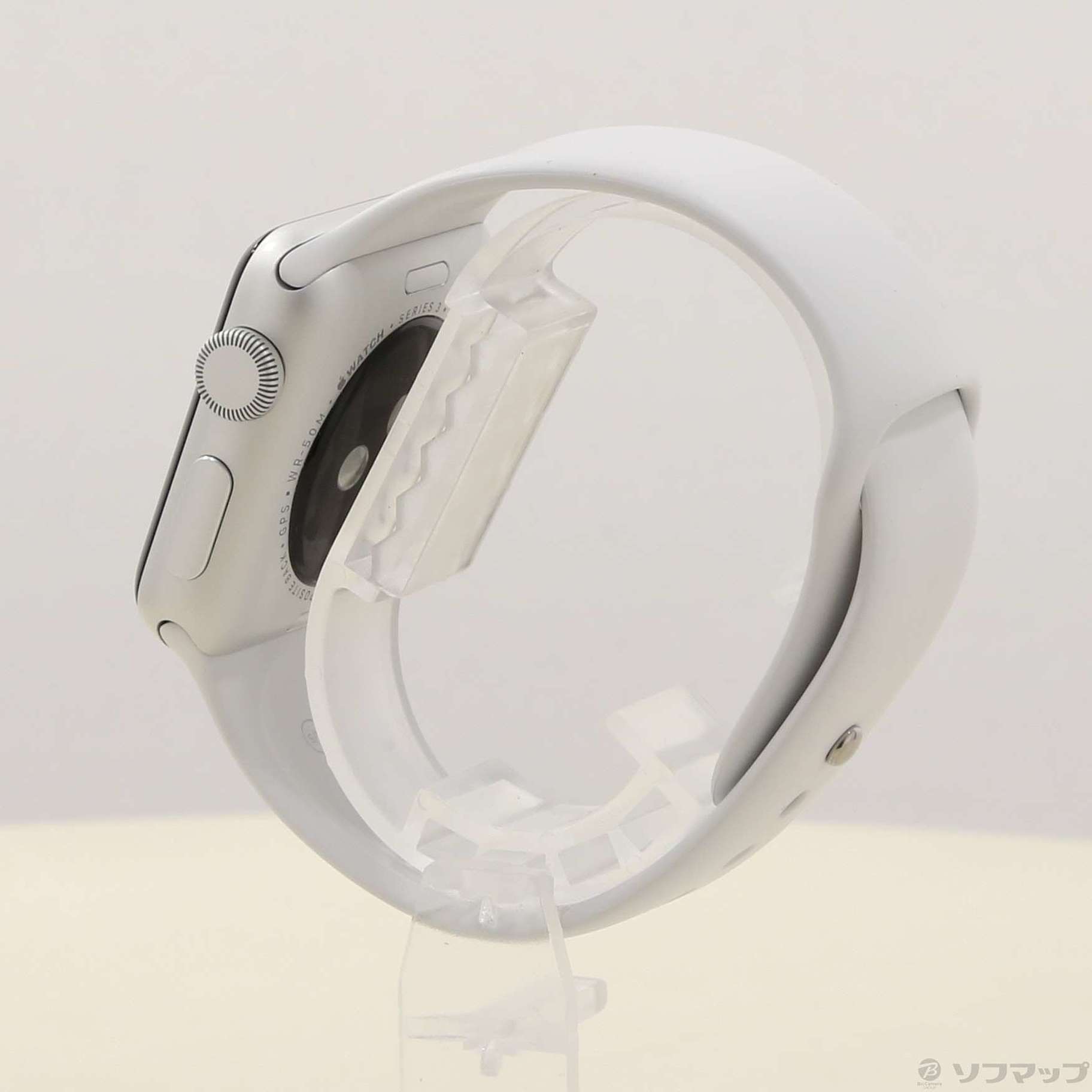 値下げ中】Apple Watch SERIES3 WR-50M 38mm-