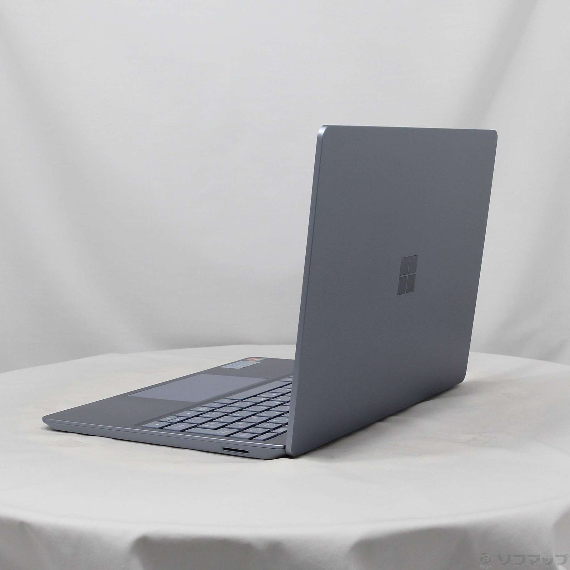 Surface Laptop Go 2 〔Core i5／8GB／SSD256GB〕 8QF-00018 アイスブルー