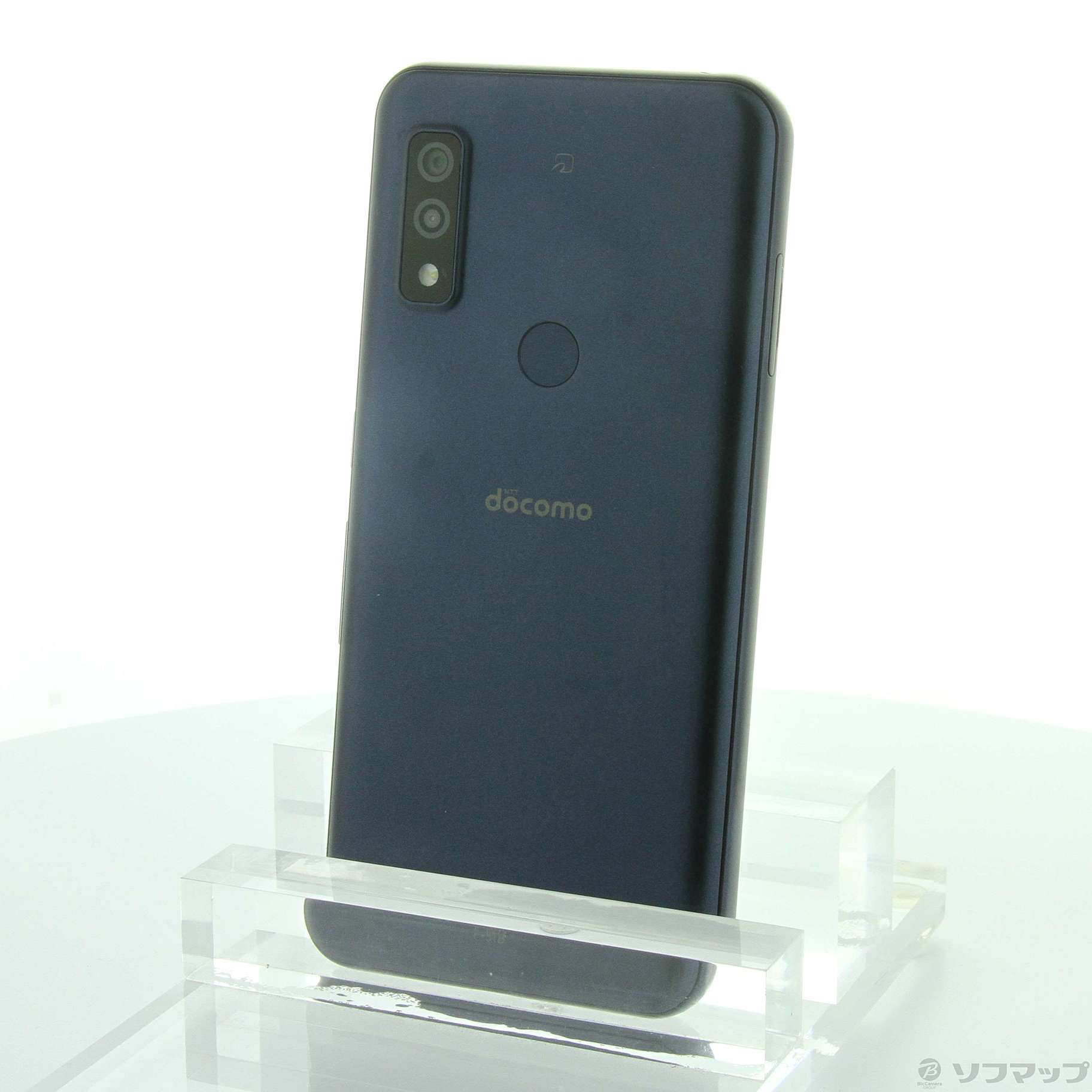 arrows We 64GB ネイビー F-51B docomoロック解除SIMフリー