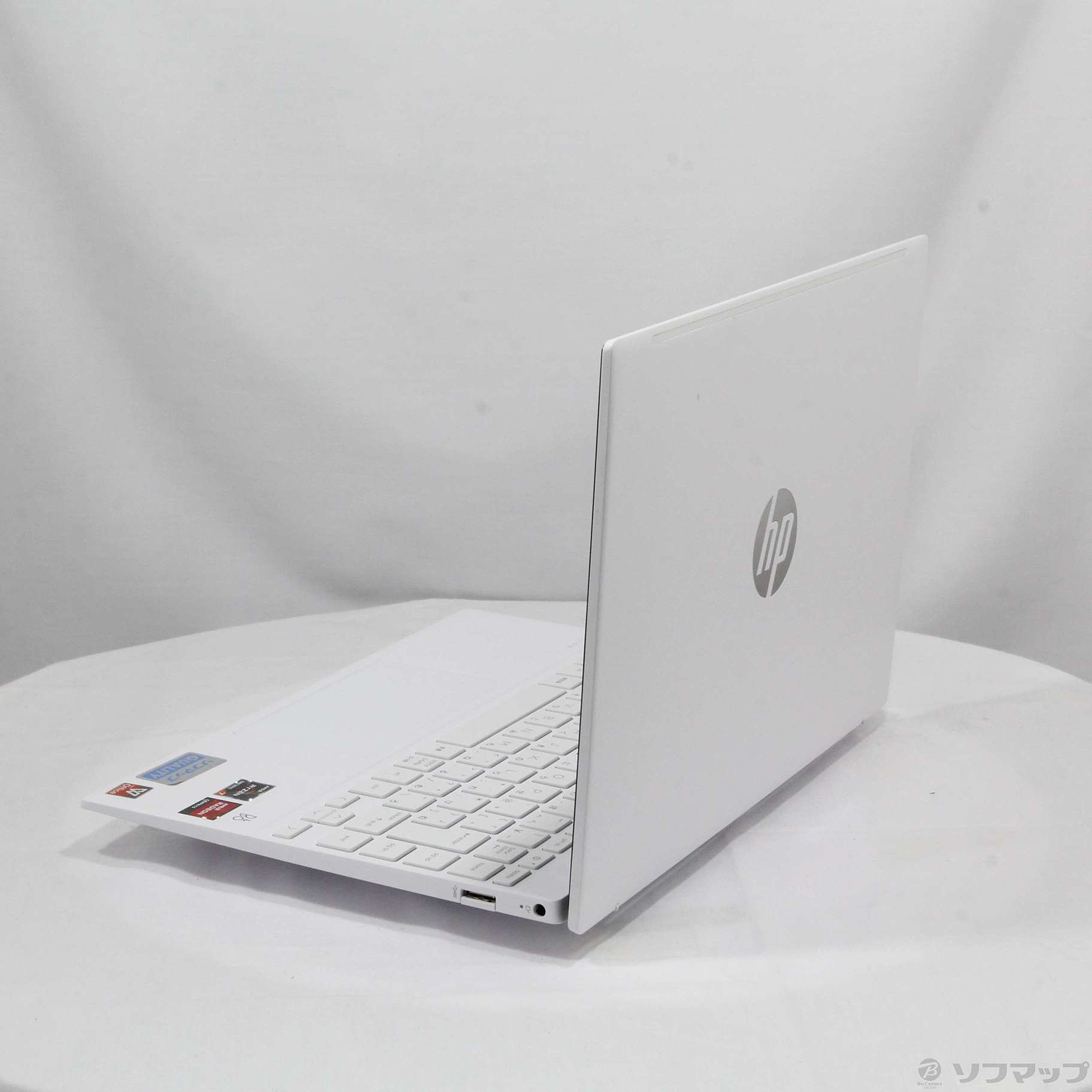 hp pavilion aero Laptop 13-be1021AU