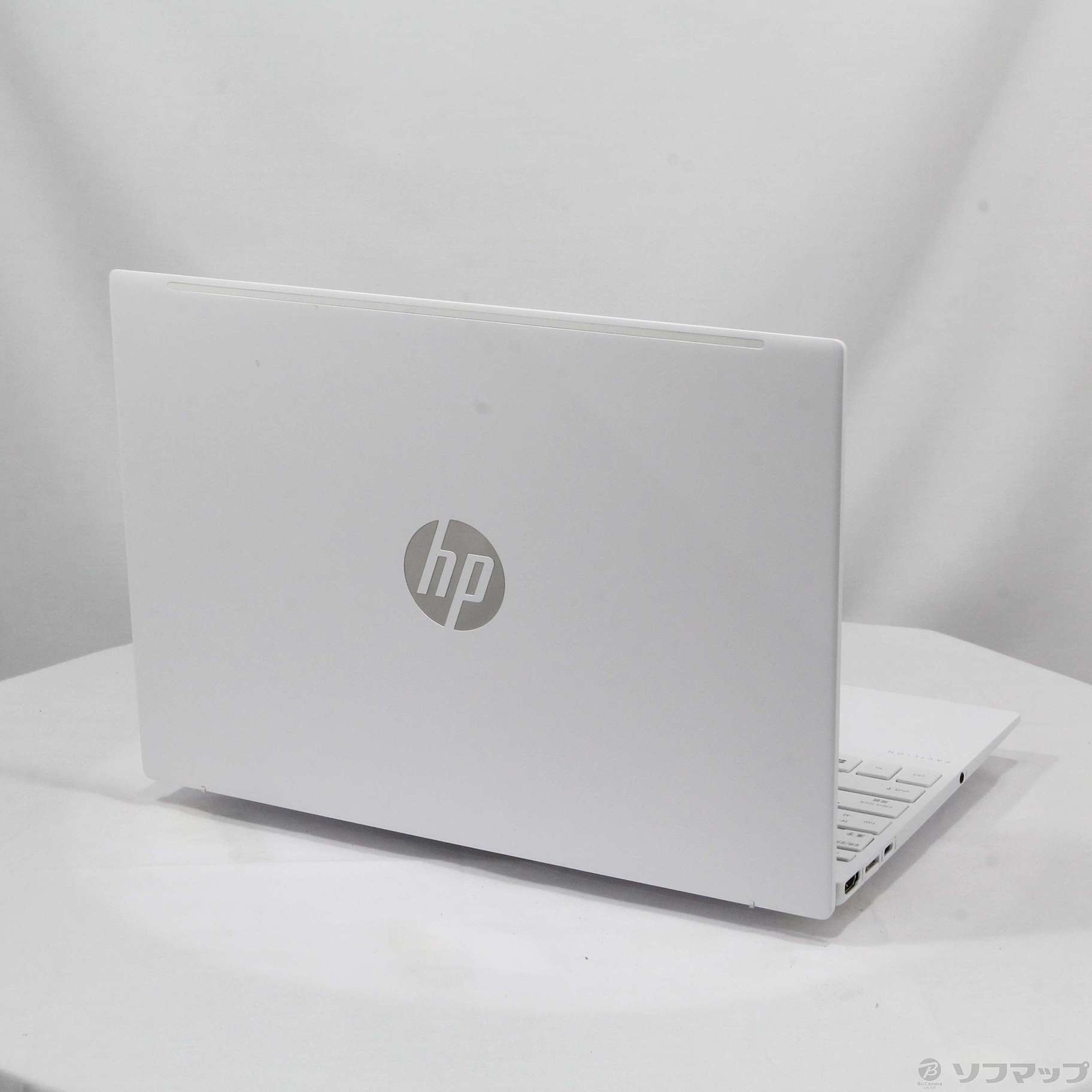 hp pavilion aero Laptop 13-be1021AU