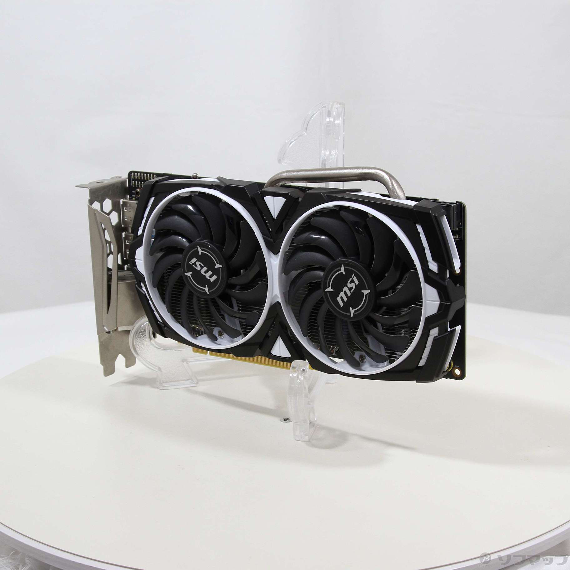 中古】Radeon RX 570 ARMOR 8G J [2133047056933] - リコレ