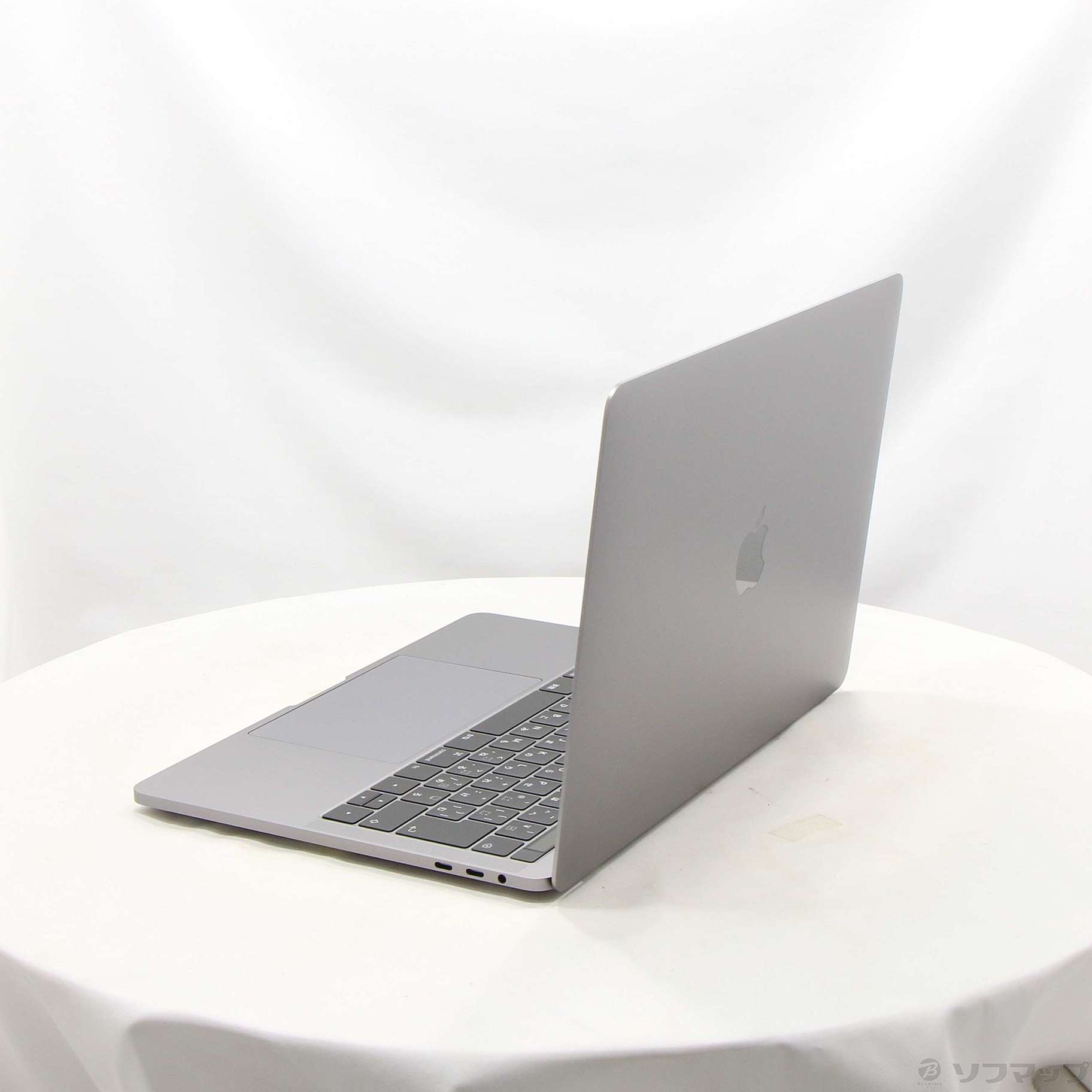 中古】MacBook Pro 13.3-inch Late 2016 MPDK2J／A Core_i7 3.3GHz