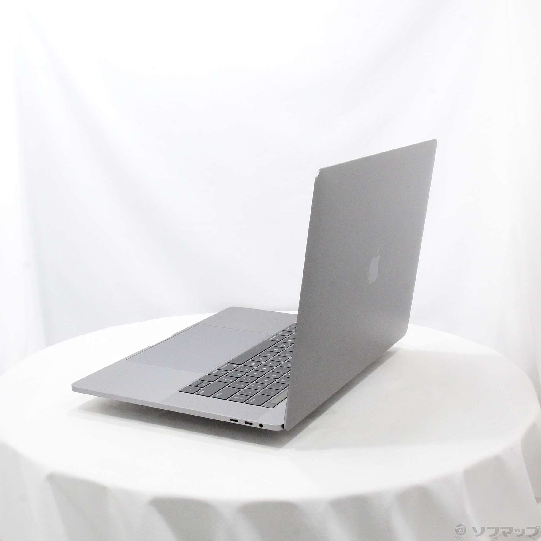 未開封】MacBook pro 2018 15inch mr932j/aグレー - ノートPC