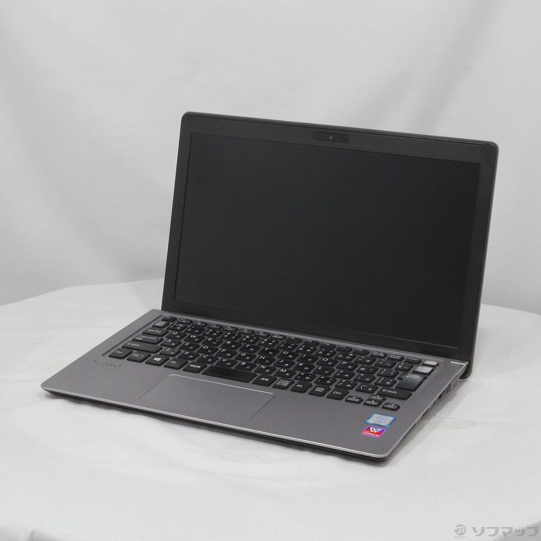 中古】VAIO S11 VJS111D12N 〔Windows 10〕 [2133047061326] - リコレ！|ビックカメラグループ  ソフマップの中古通販サイト