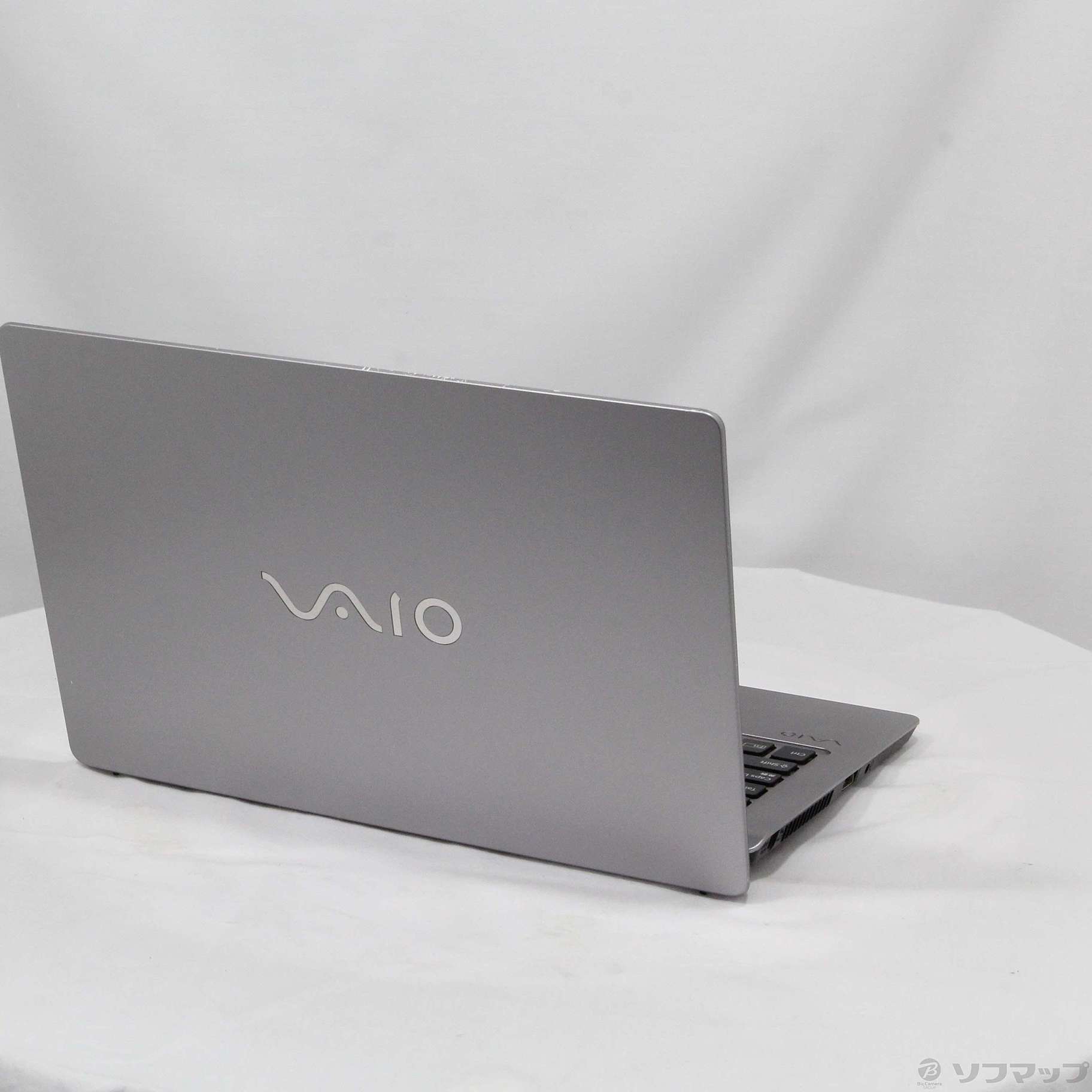 中古】VAIO S11 VJS111D12N 〔Windows 10〕 [2133047061326] - リコレ！|ビックカメラグループ  ソフマップの中古通販サイト