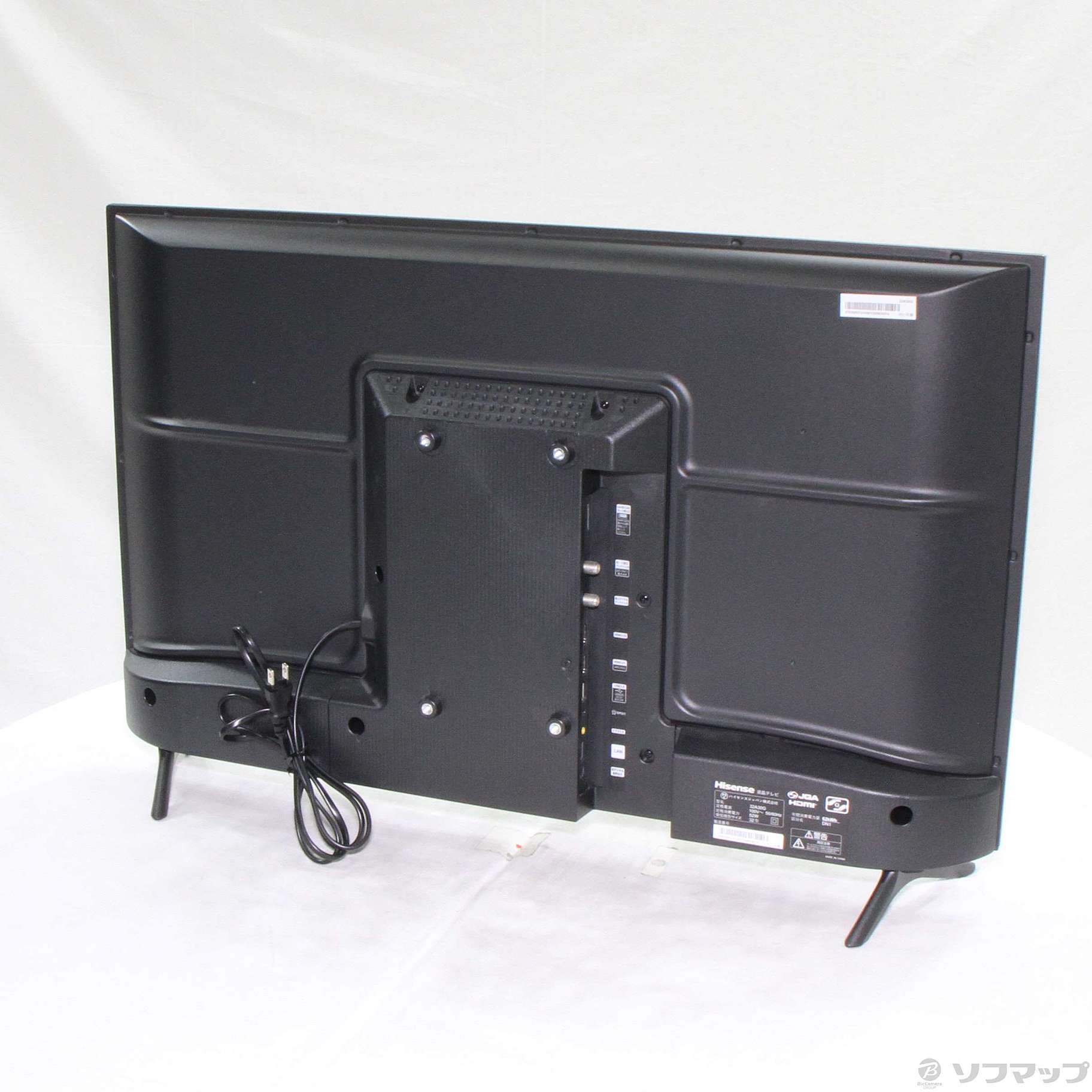 中古】〔中古品〕 液晶テレビ 32A30G ［32V型 ／ハイビジョン