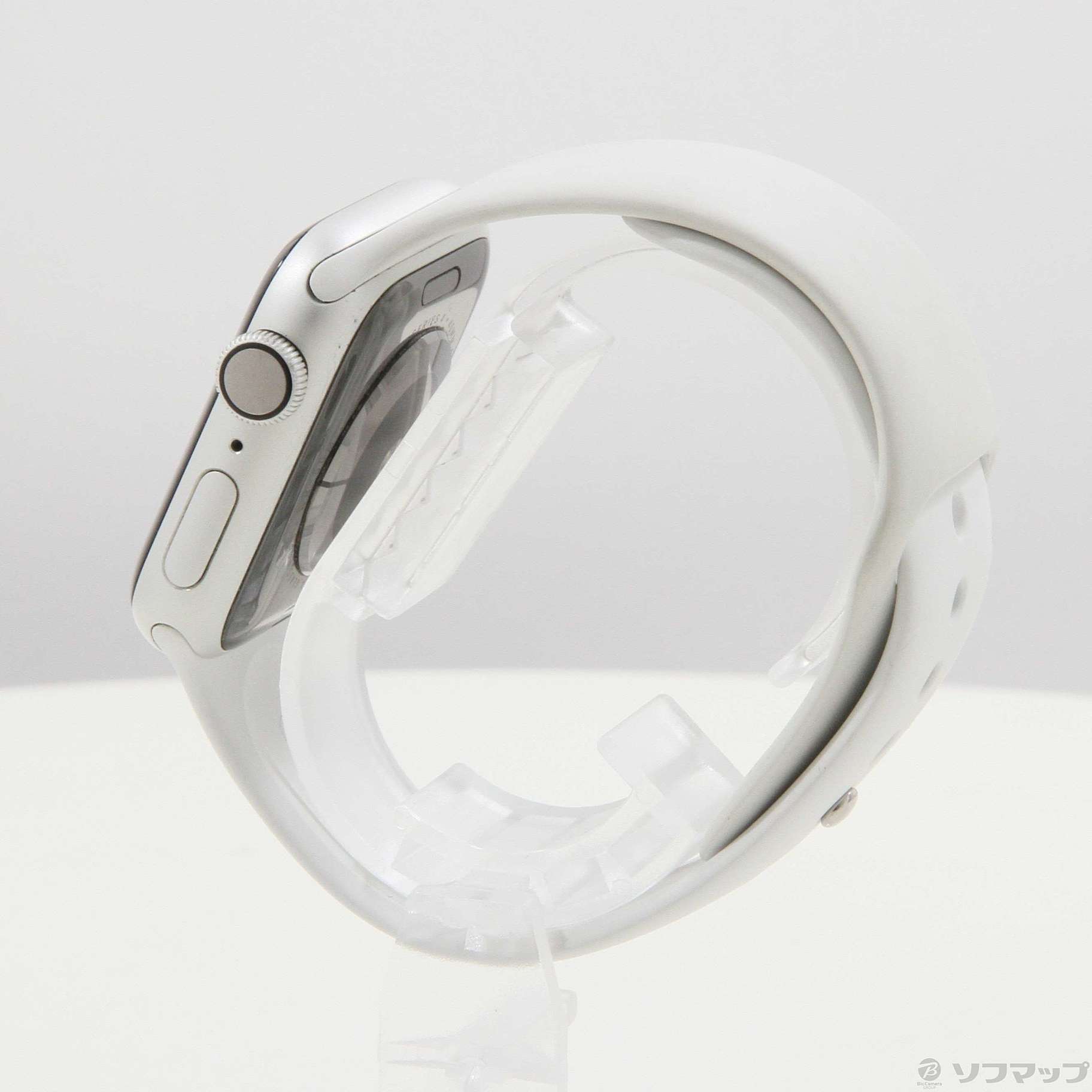 Apple Watch Series 4 GPSモデル MU642J/A