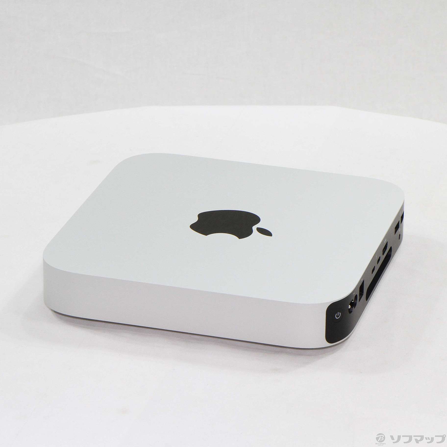 Mac mini Late 2020 MGNR3J／A Apple M1 8コアCPU_8コアGPU 8GB SSD256GB 〔12.6  Monterey〕