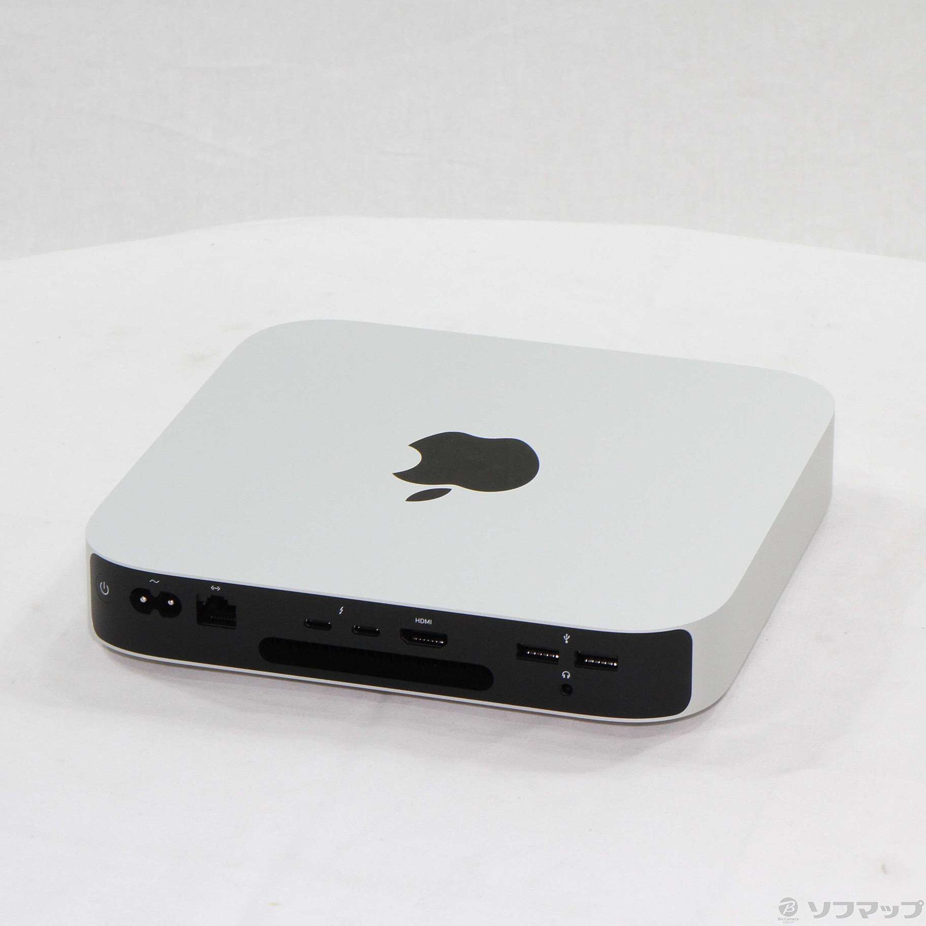 MAC MINI MGNR3J/A 2020 (箱あり)-