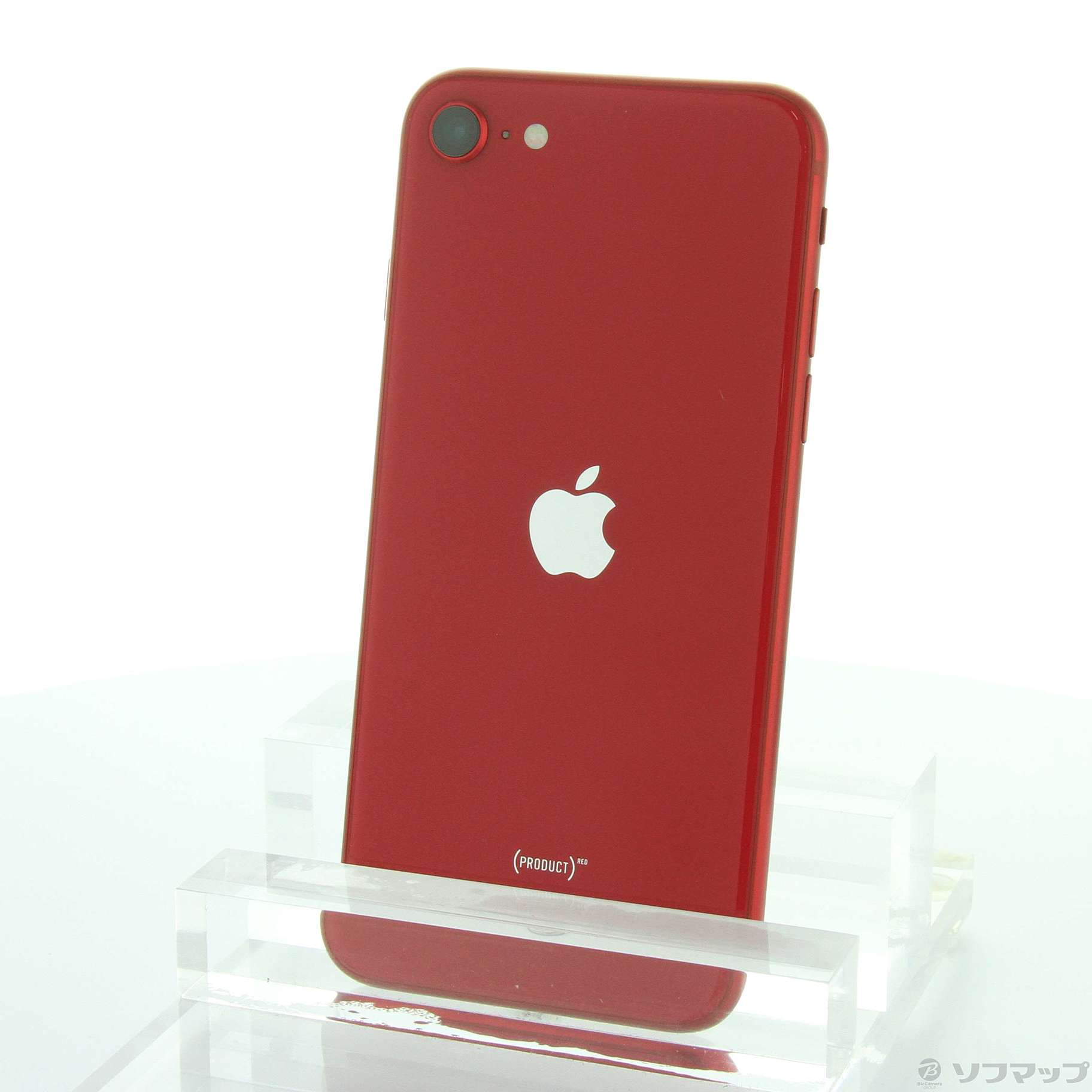 iPhone SE 第2世代 256GB (PRODUCT)RED SIMフリー | nate-hospital.com