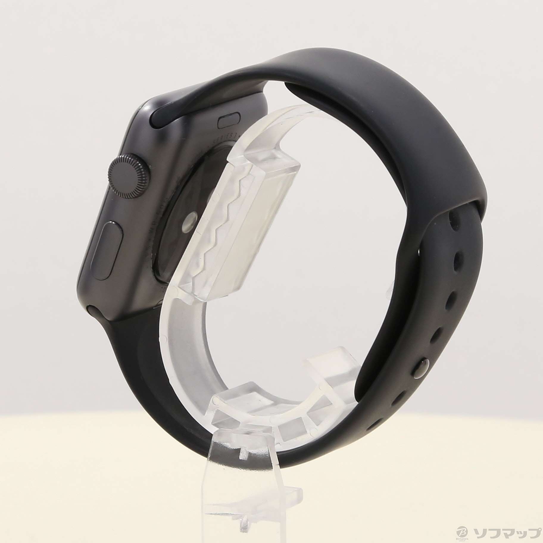 Apple Watch Series スペースグレイアルミニウム 未使用品