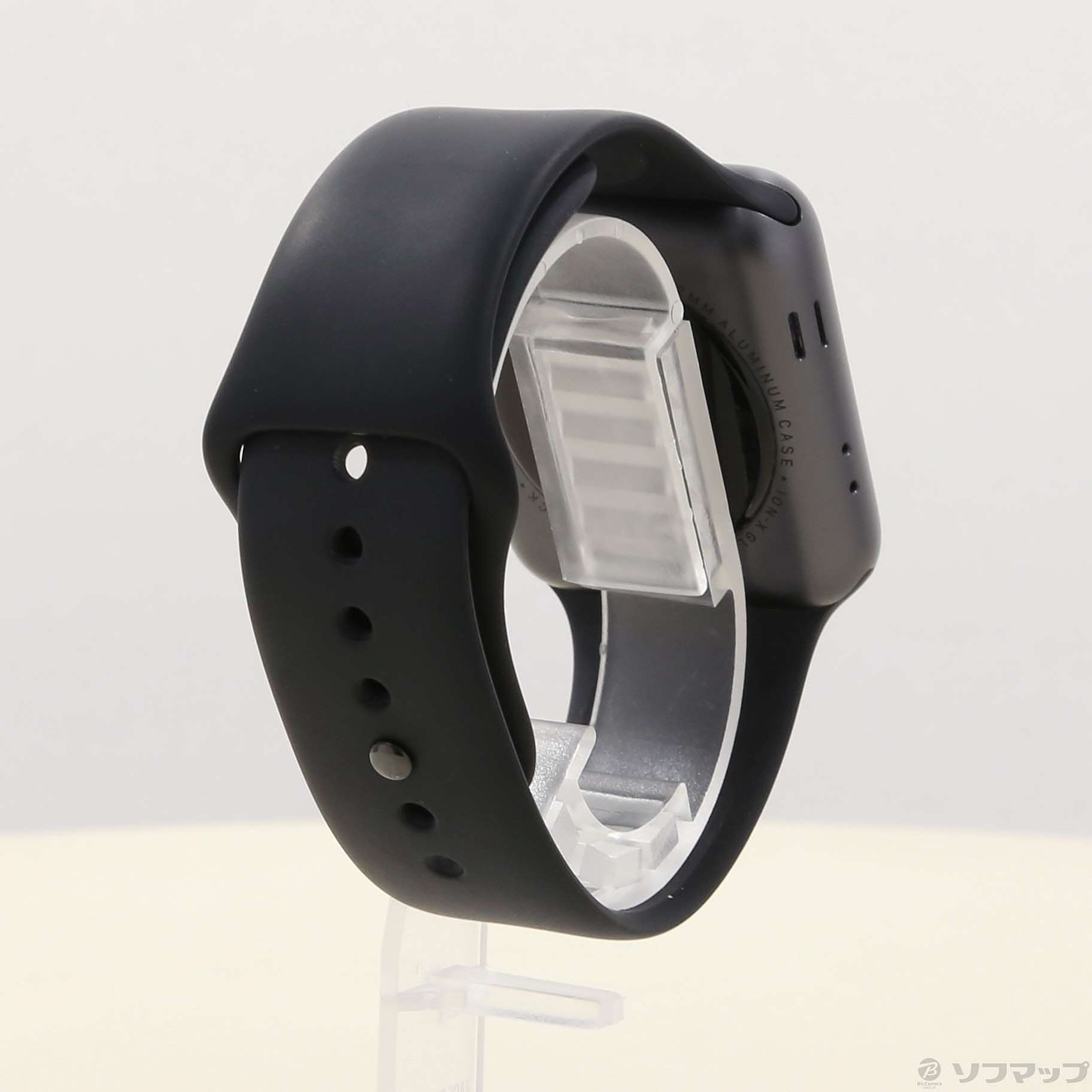 公式販売中 【中古】Apple(アップル) Apple Watch Series 3 GPS 42mm