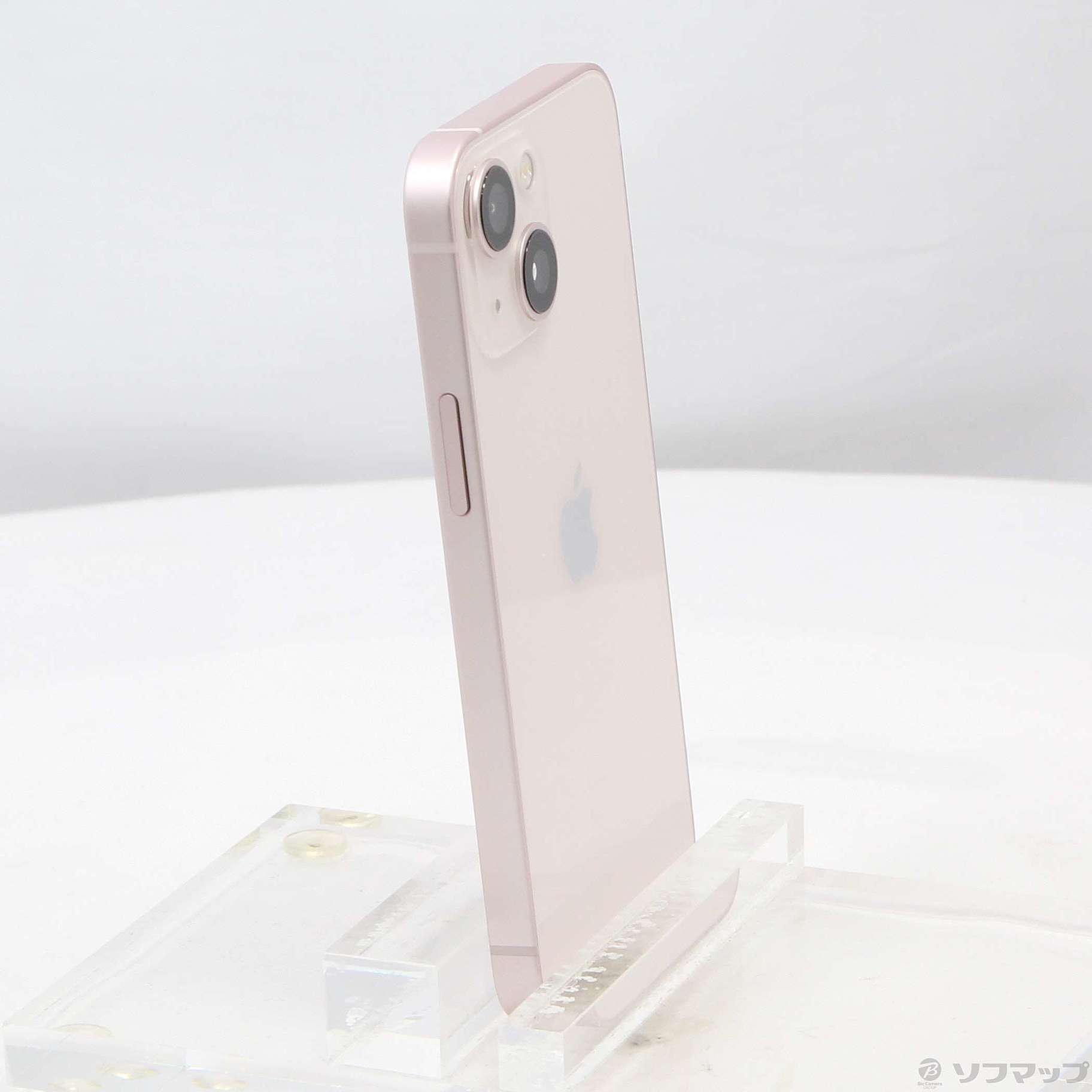 販売大セール 【中古】Apple(アップル) iPhone13 mini 128GB ピンク