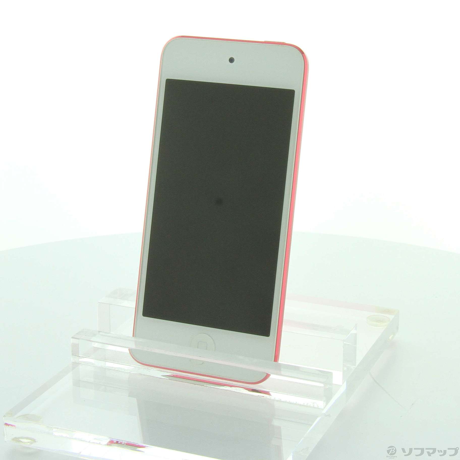 iPod touch第5世代 メモリ32GB ピンク MC903J／A
