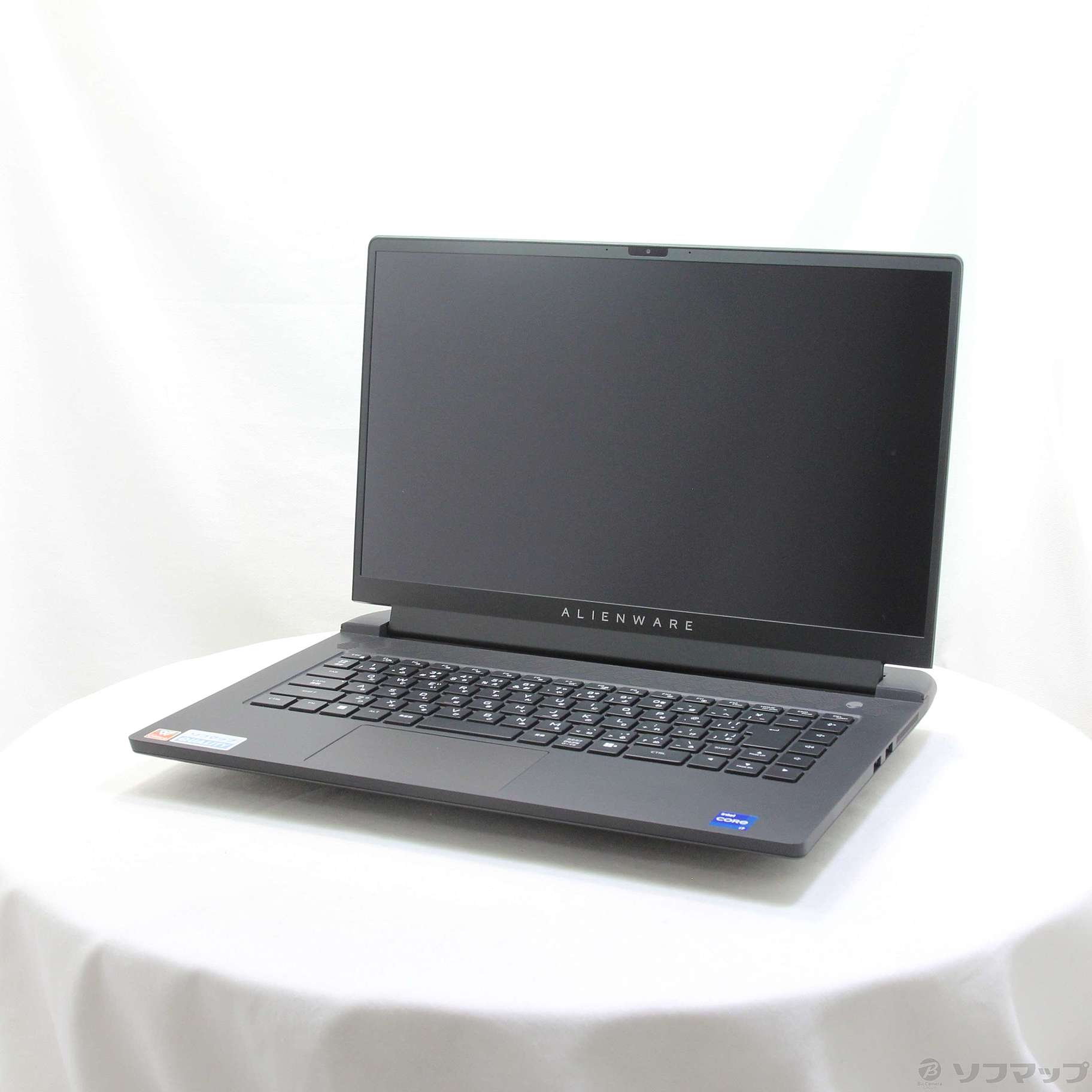 DELL - Alienware m15 R6 (model P109F) 中古美品 Amazon.com: Latest_Dell Alien.Ware M15 R2 15.6