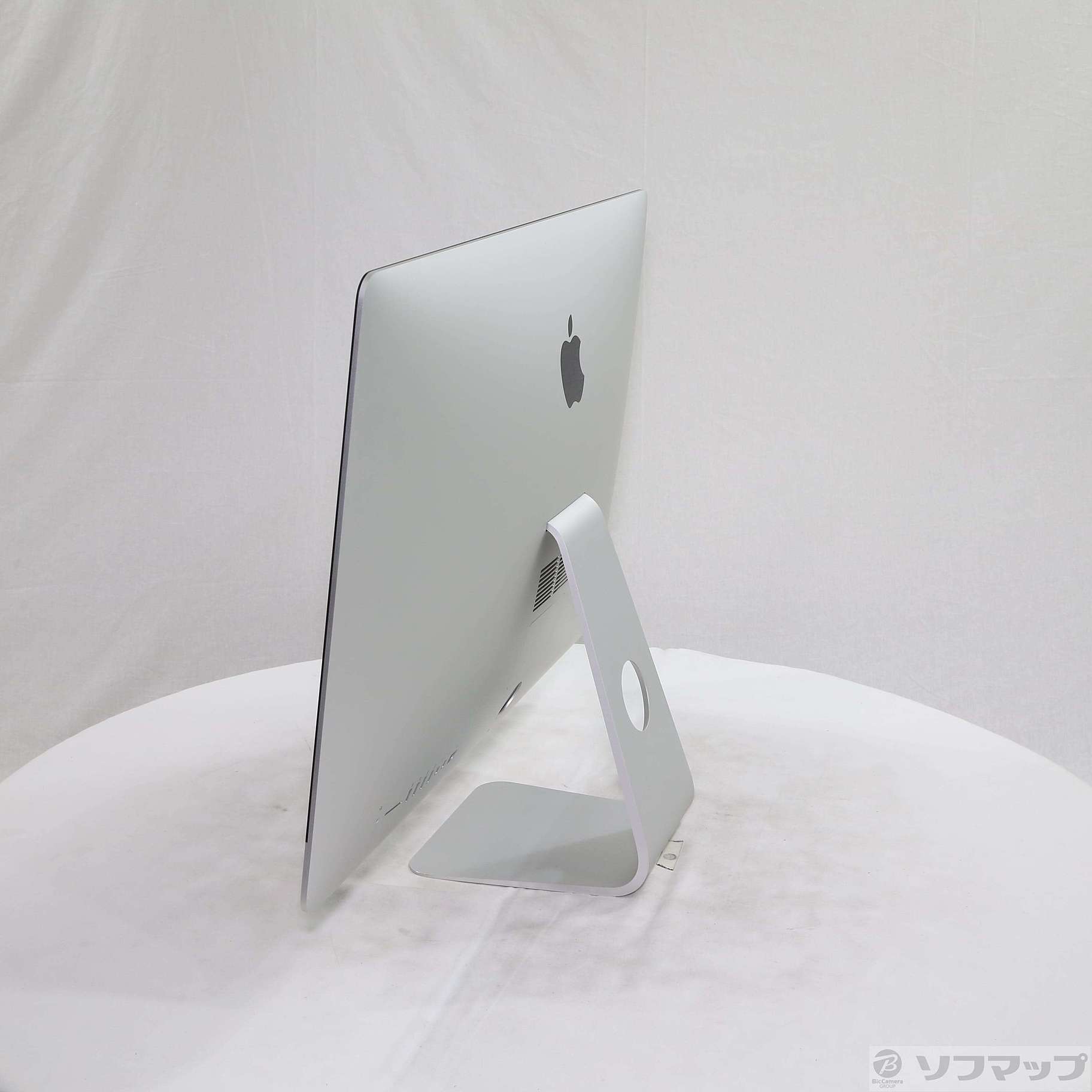 中古品〕 iMac 27-inch Late 2013 ME089J／A Core_i7 3.5GHz 32GB ...