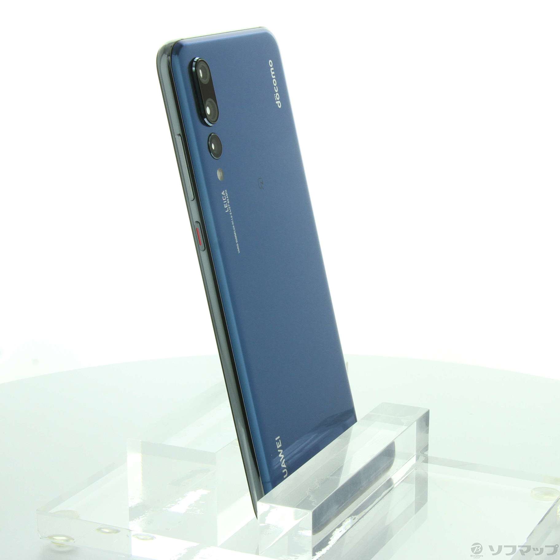 未使用 docomo HW-01K P20 Pro ブラック