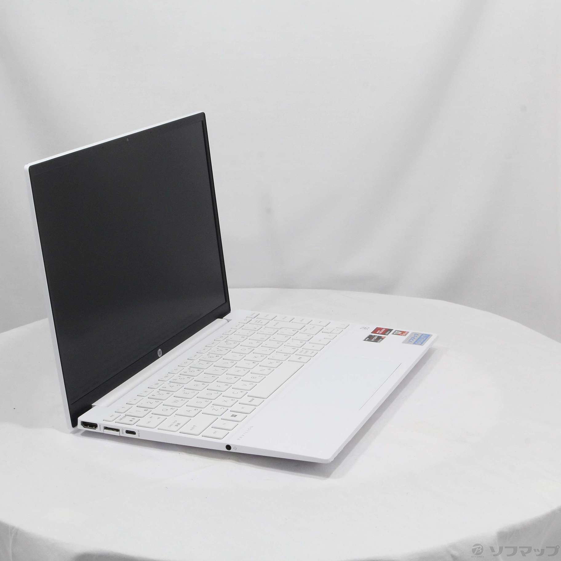 中古】HP Pavilion Aero 13-be0034AU 483W7PA#ABJ [2133047083007