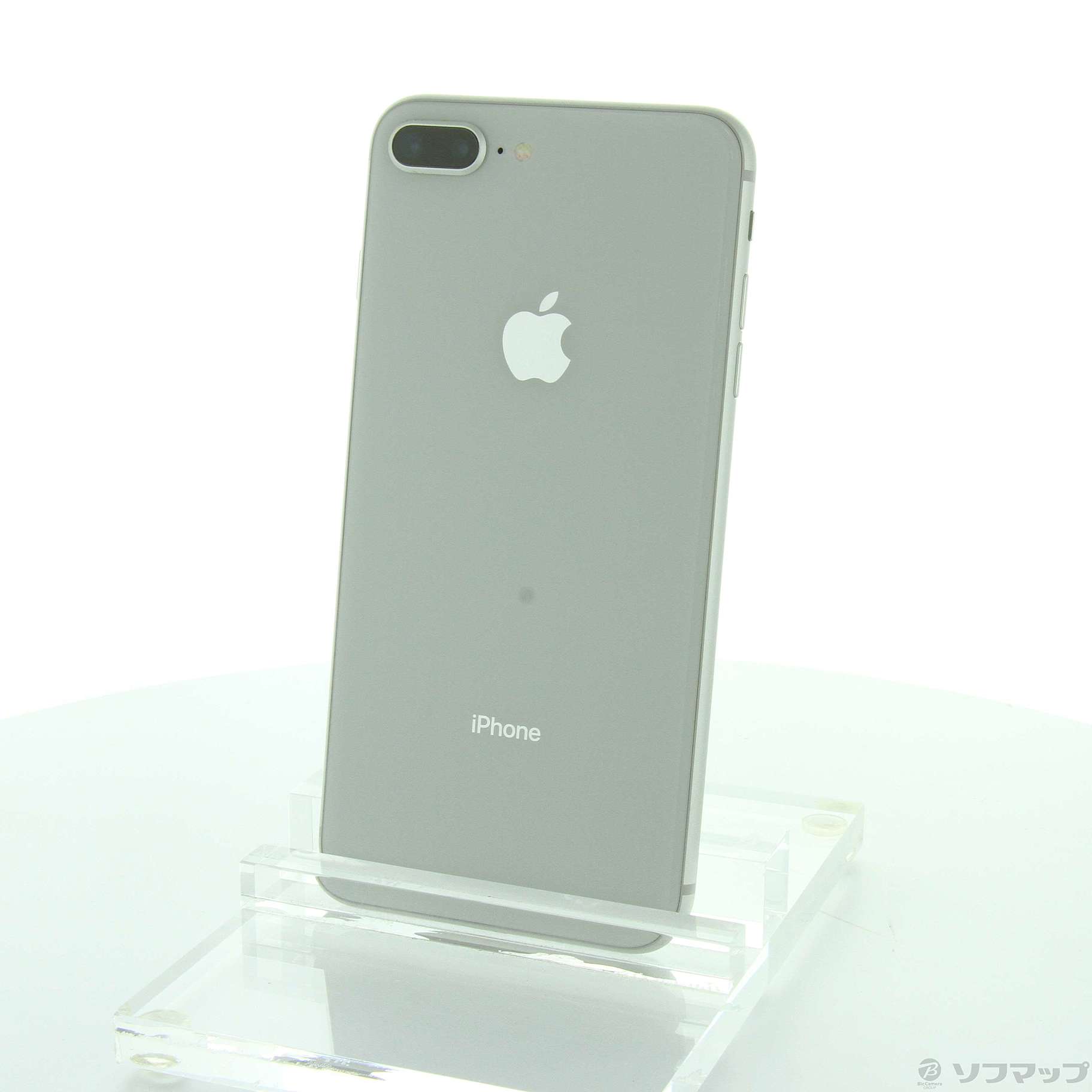 iPhone Silver 64 GB SIMフリー