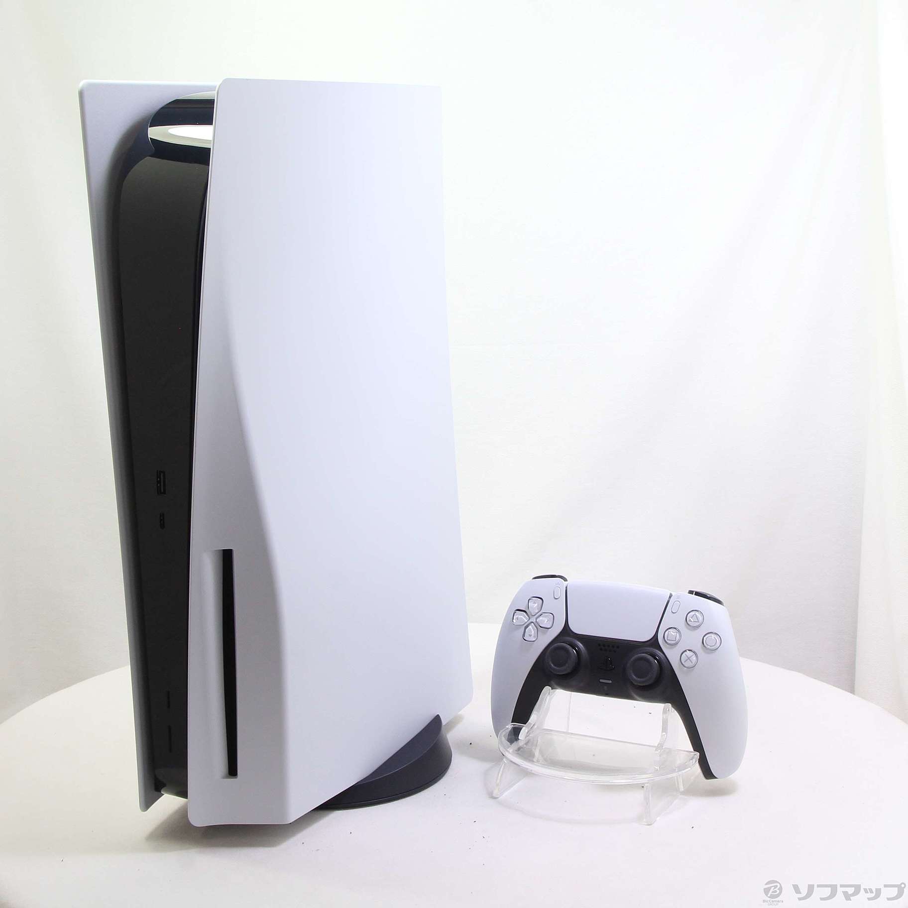 PlayStation5 ディスクドライブ搭載モデル CFI-1000A01