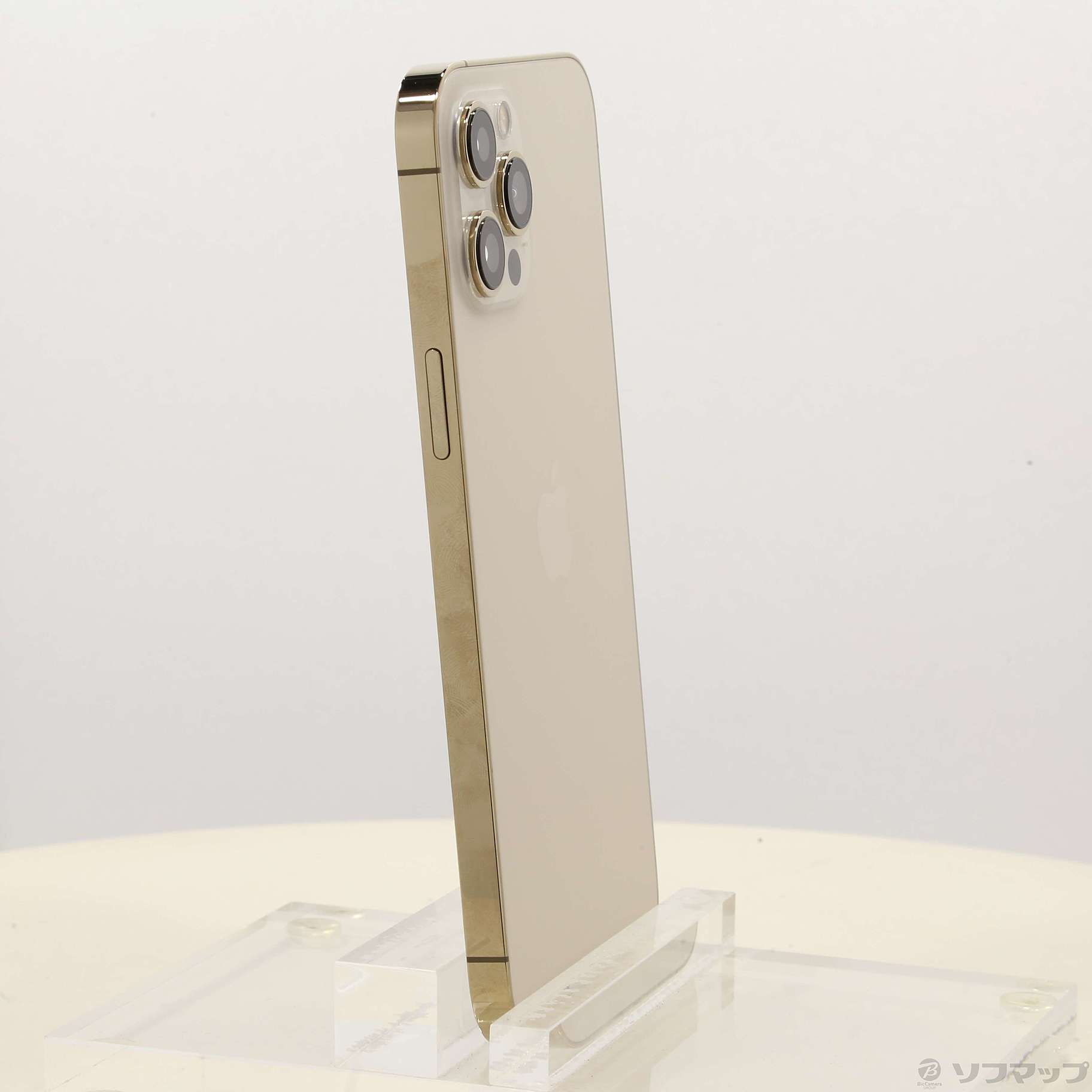 iPhone 12 pro ゴールド 256 GB Softbank-