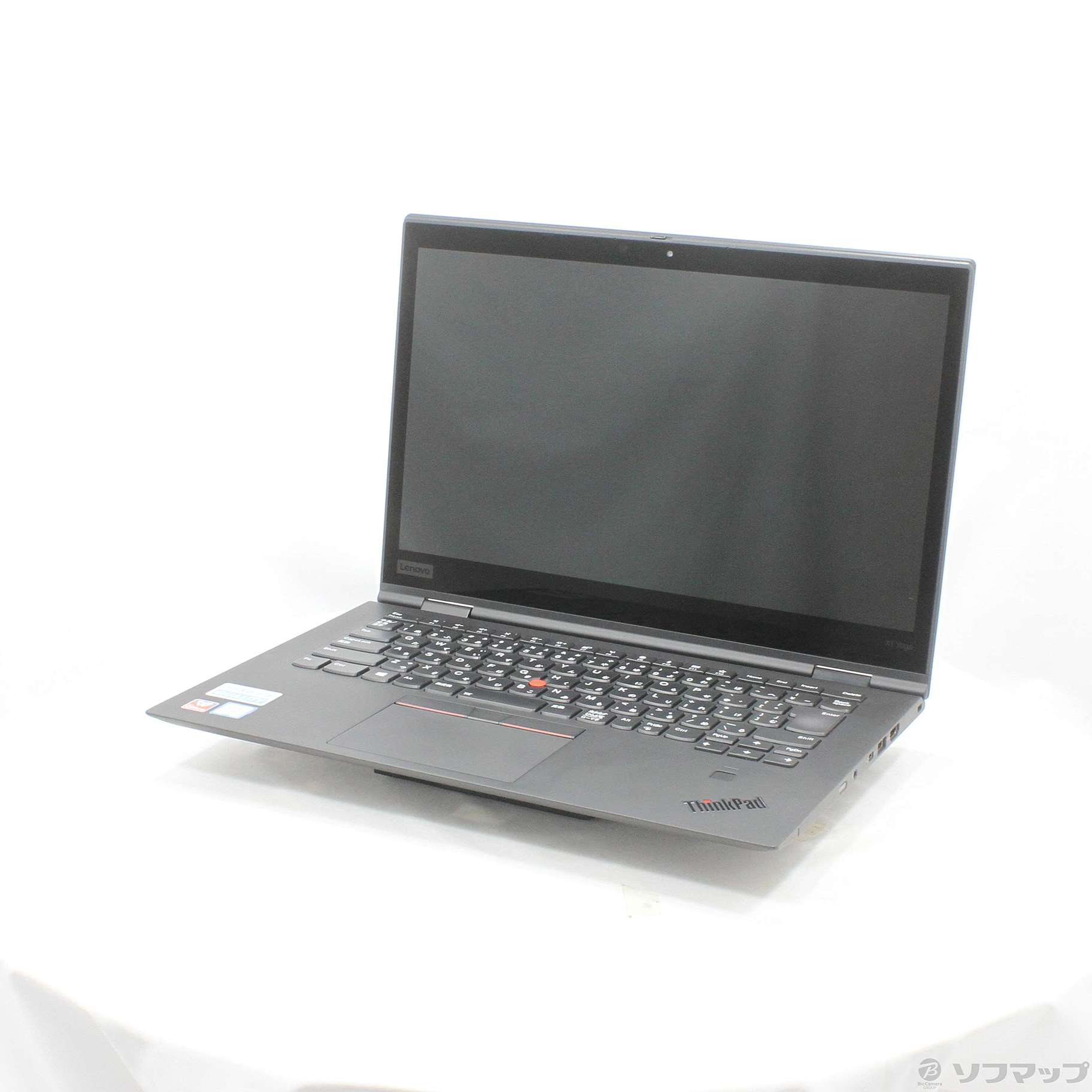 ThinkPad X1 Yoga 20LES42500 〔Windows 10〕