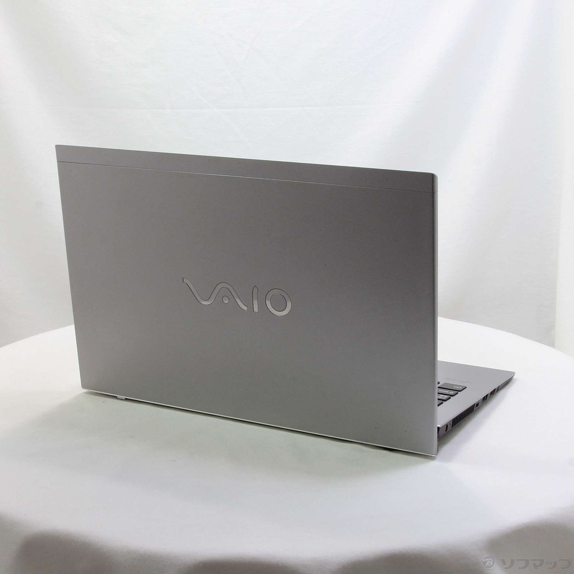中古】セール対象品 VAIO Pro PG VJPG11C11N [2133047092856] - リコレ 