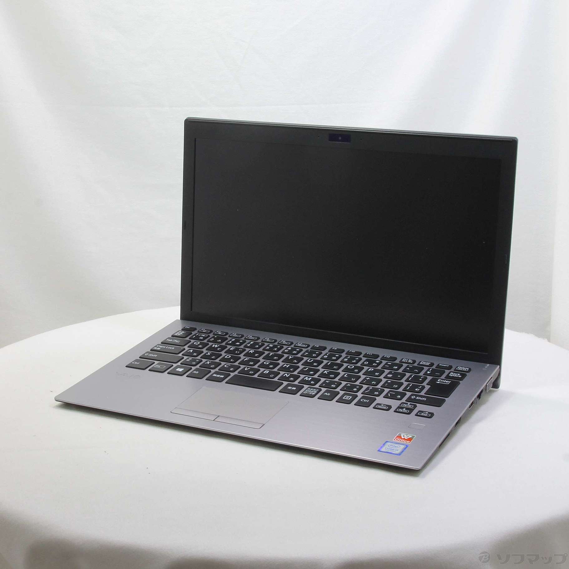 中古】セール対象品 VAIO Pro PG VJPG11C11N [2133047092962] - リコレ