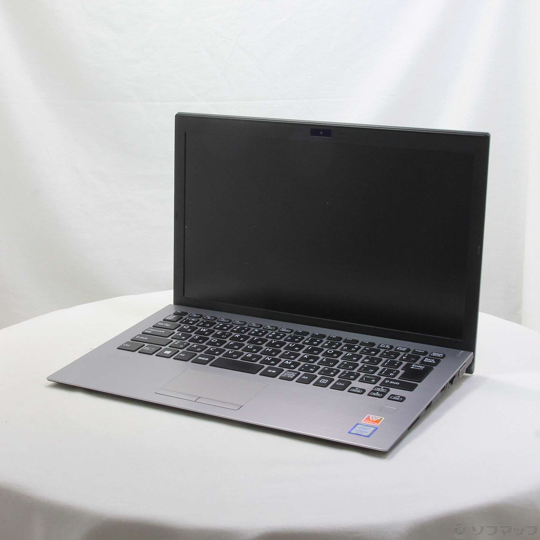 中古】VAIO Pro PG VJPG11C11N [2133047093266] - リコレ