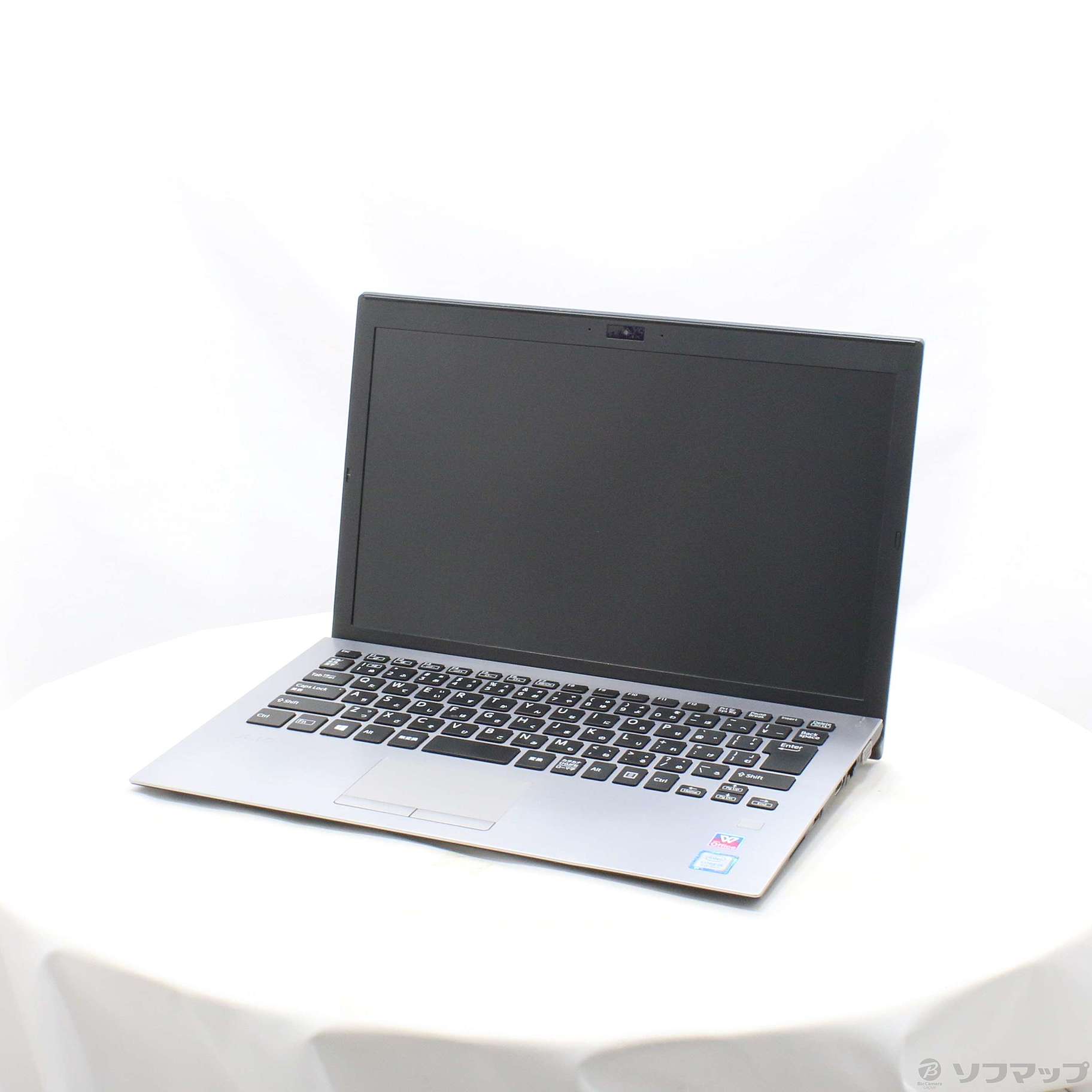 中古】セール対象品 VAIO Pro PG VJPG11C11N 〔Windows 10〕 ［Core i5