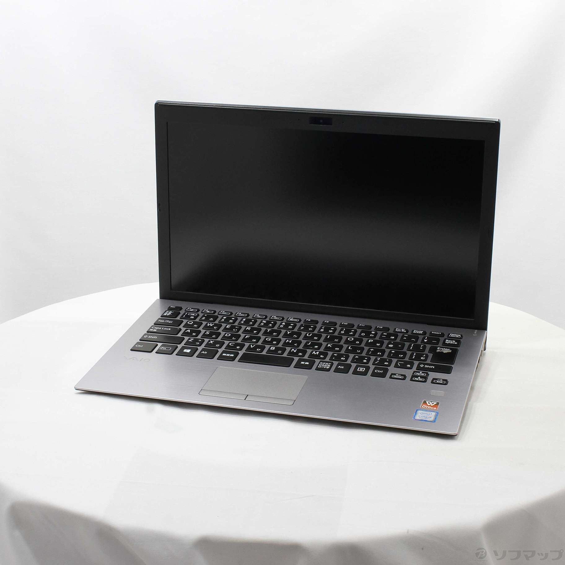 中古】VAIO Pro PG VJPG11C11N ［Core i5 8250U (1.6GHz)／8GB