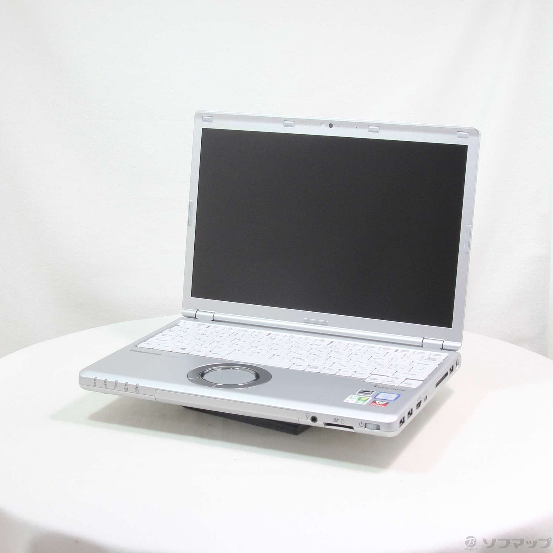 中古】格安安心パソコン Lets note SZ5 CF-SZ5PDYVS ［Core i5 6300U