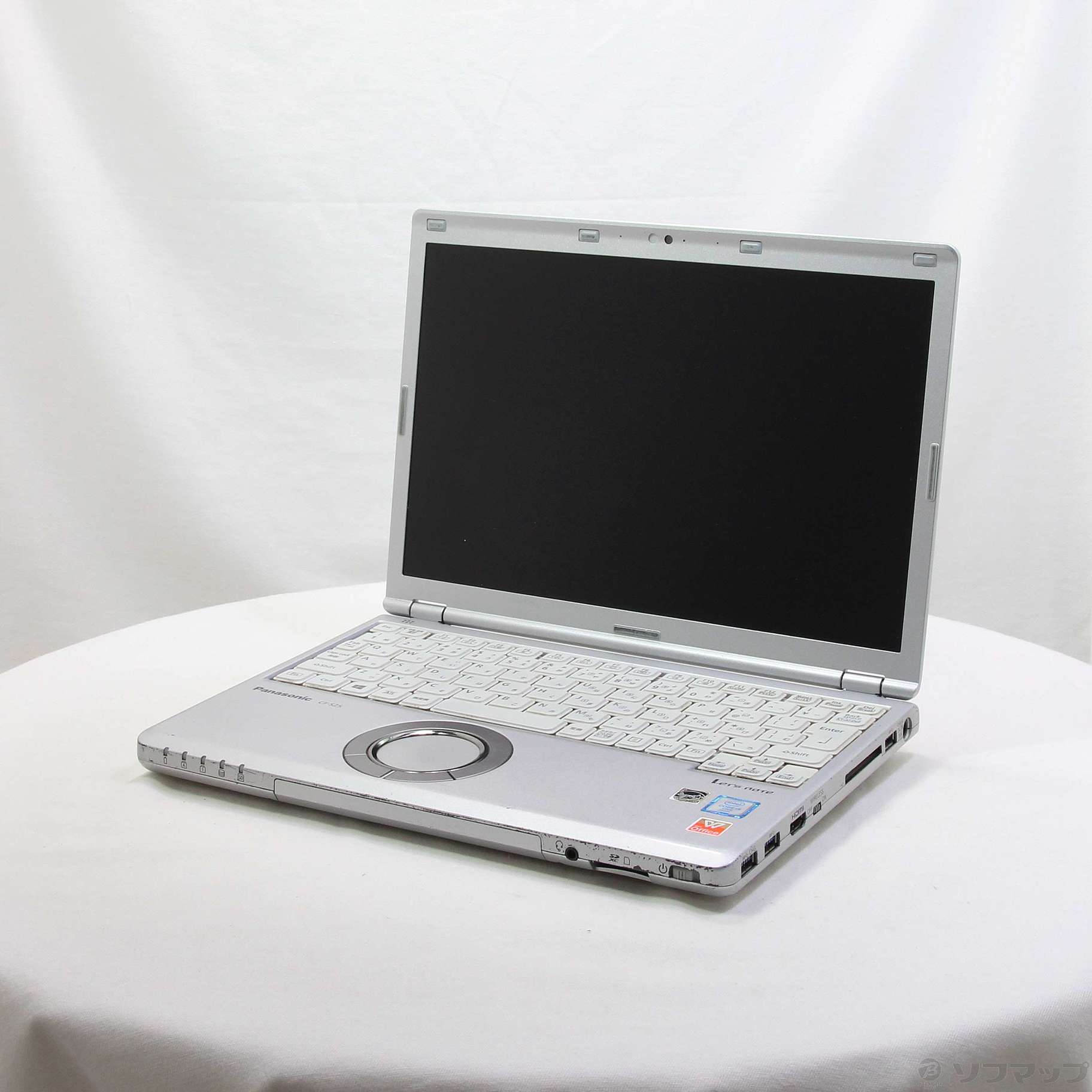 JC0540 パナソニック 16gb 512gb新品 Let\