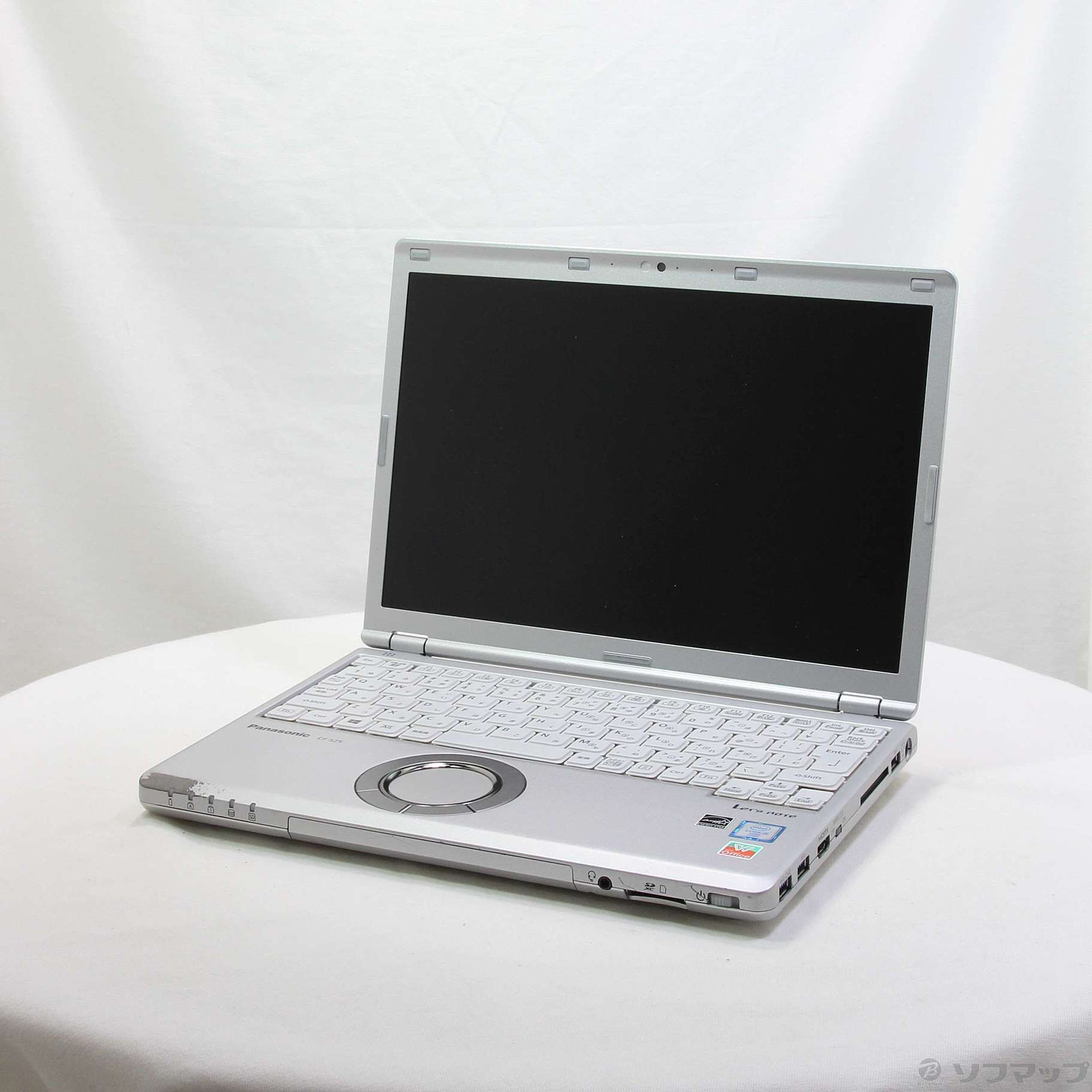 中古】Lets note SZ5 CF-SZ5PDA5S ［Core i5 6300U (2.4GHz)／4GB