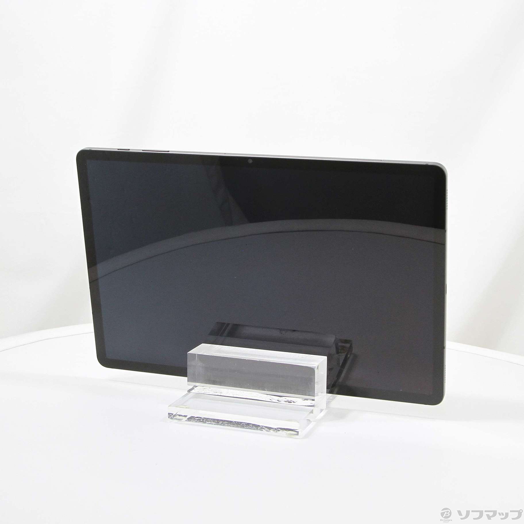 中古】Galaxy Tab S8+ 128GB グラファイト SM-X800NZACXJP Wi-Fi 