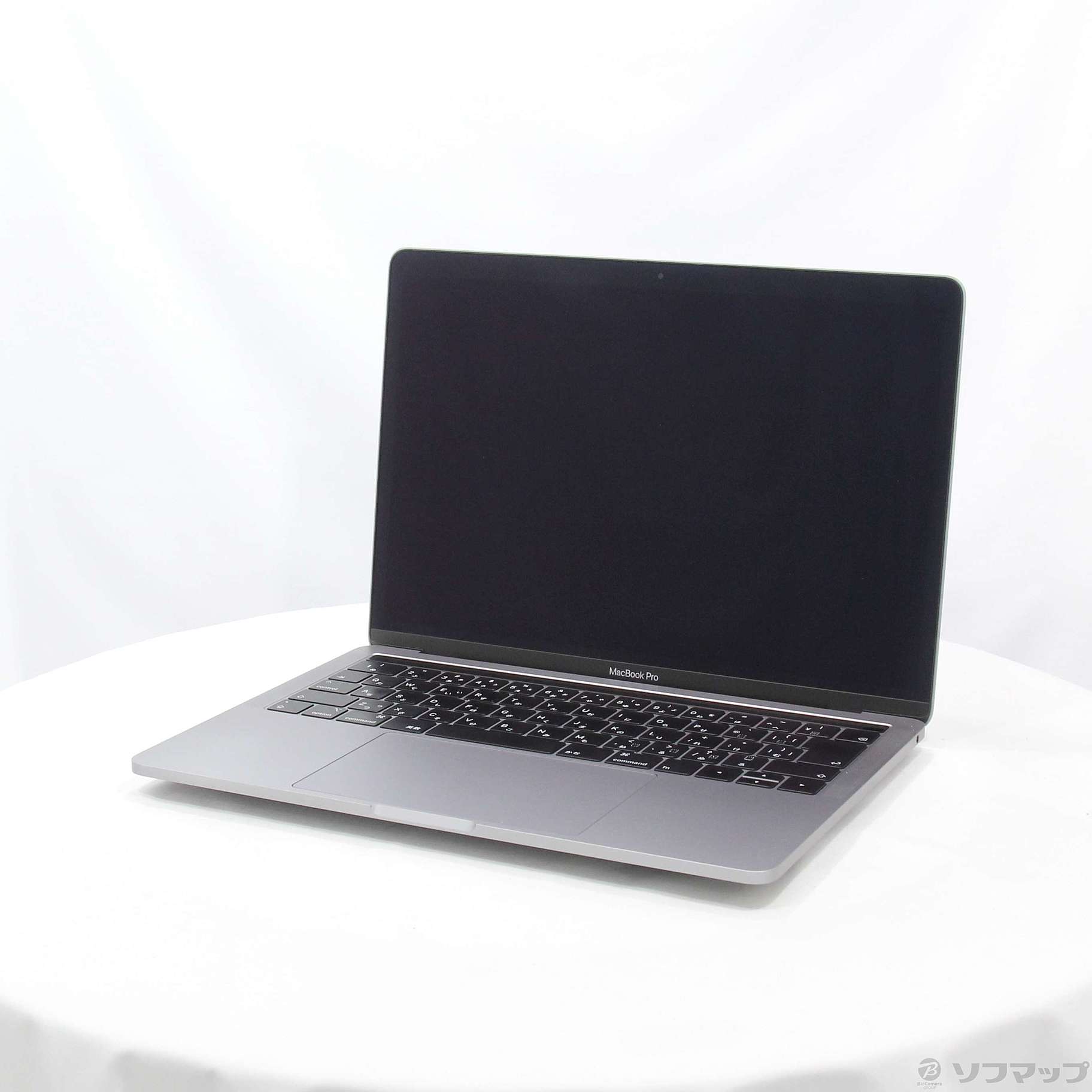 Apple MacBook Pro 128GB スペースグレイ MUHN2J/A