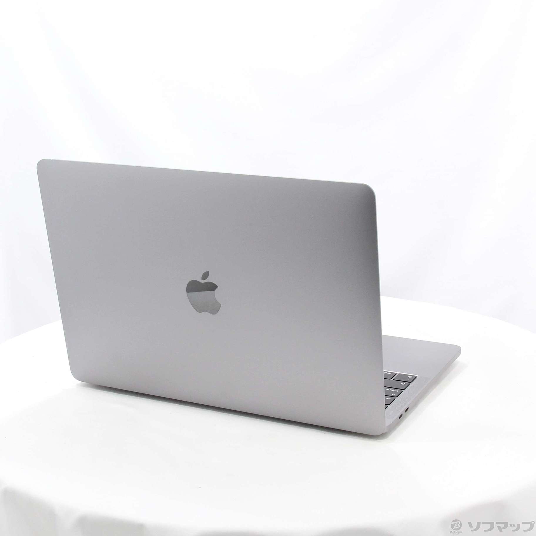 MacBook Pro スペースグレイ 2019年モデル MUHN2J/A